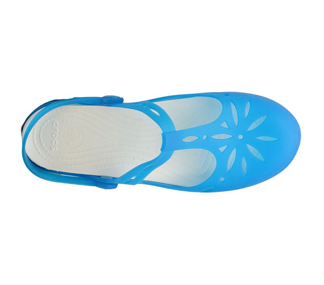 CROCS CARLIE UNISEX ÇOCUK SANDALET 202455-49Y