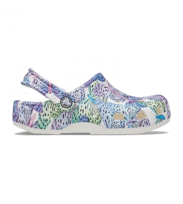 CROCS CLASSIC BUTTERFLY ÇOCUK TERLİK 208297-94S