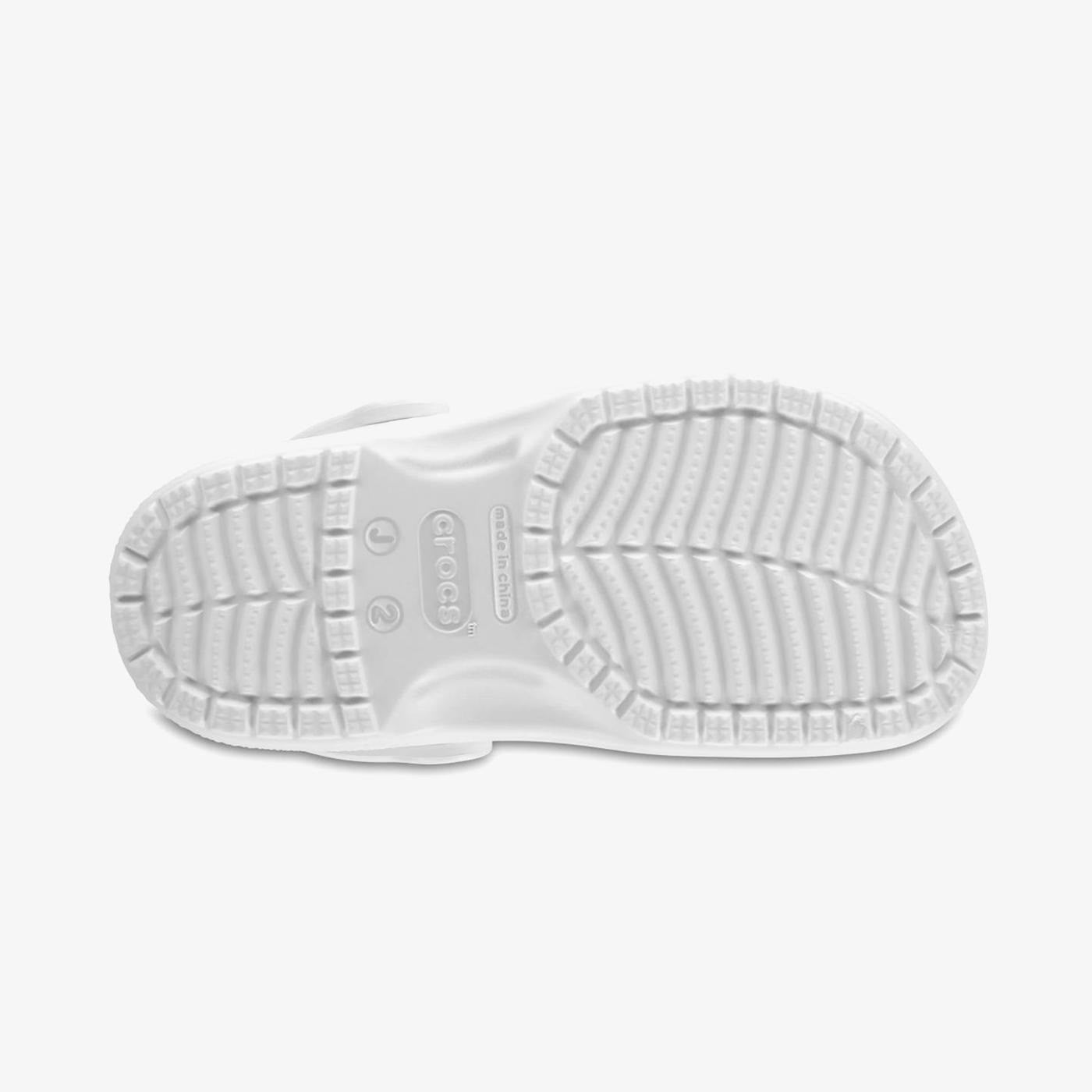 CROCS CLASSIC CLOG ÇOCUK TERLİK 206991-100
