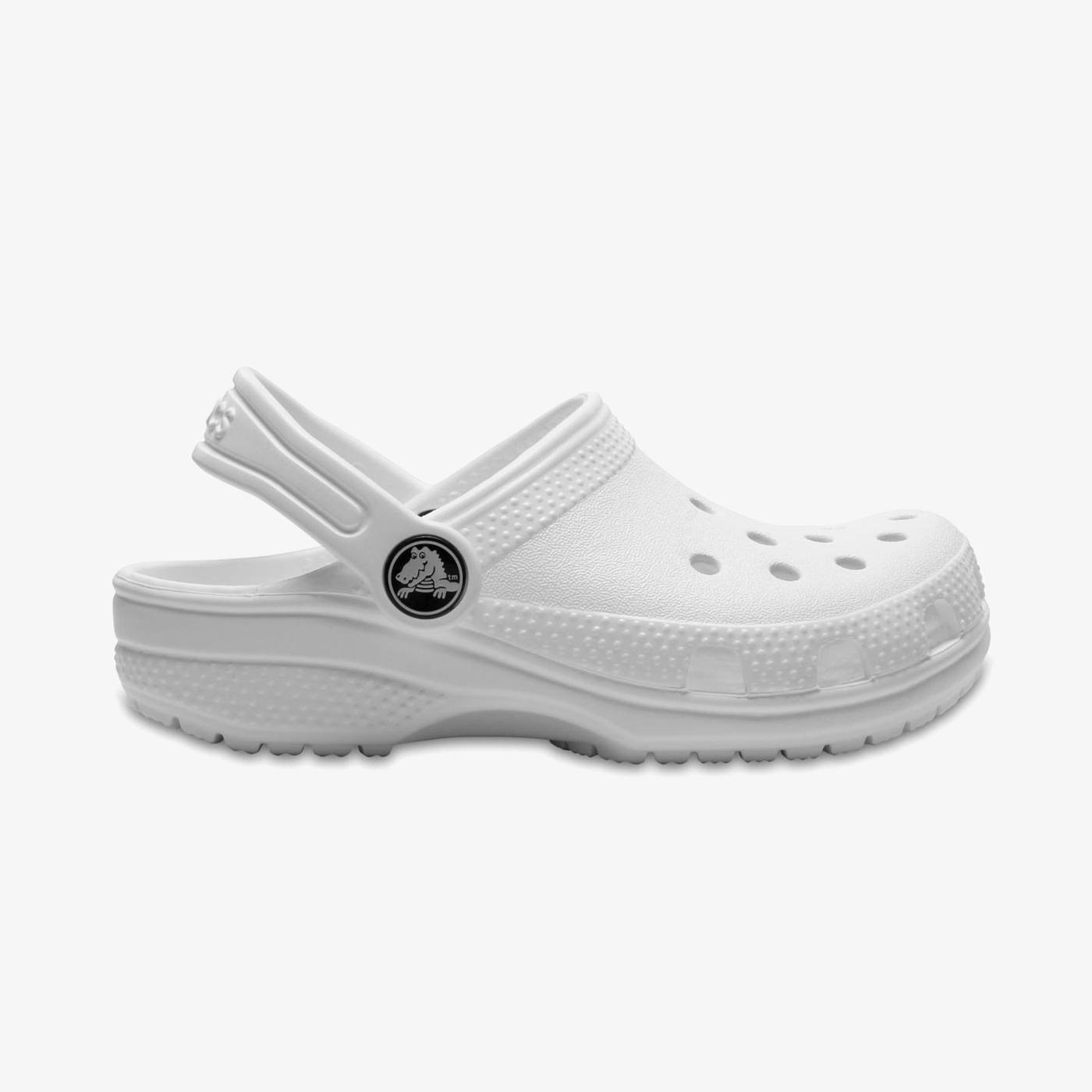 CROCS CLASSIC CLOG ÇOCUK TERLİK 206991-100