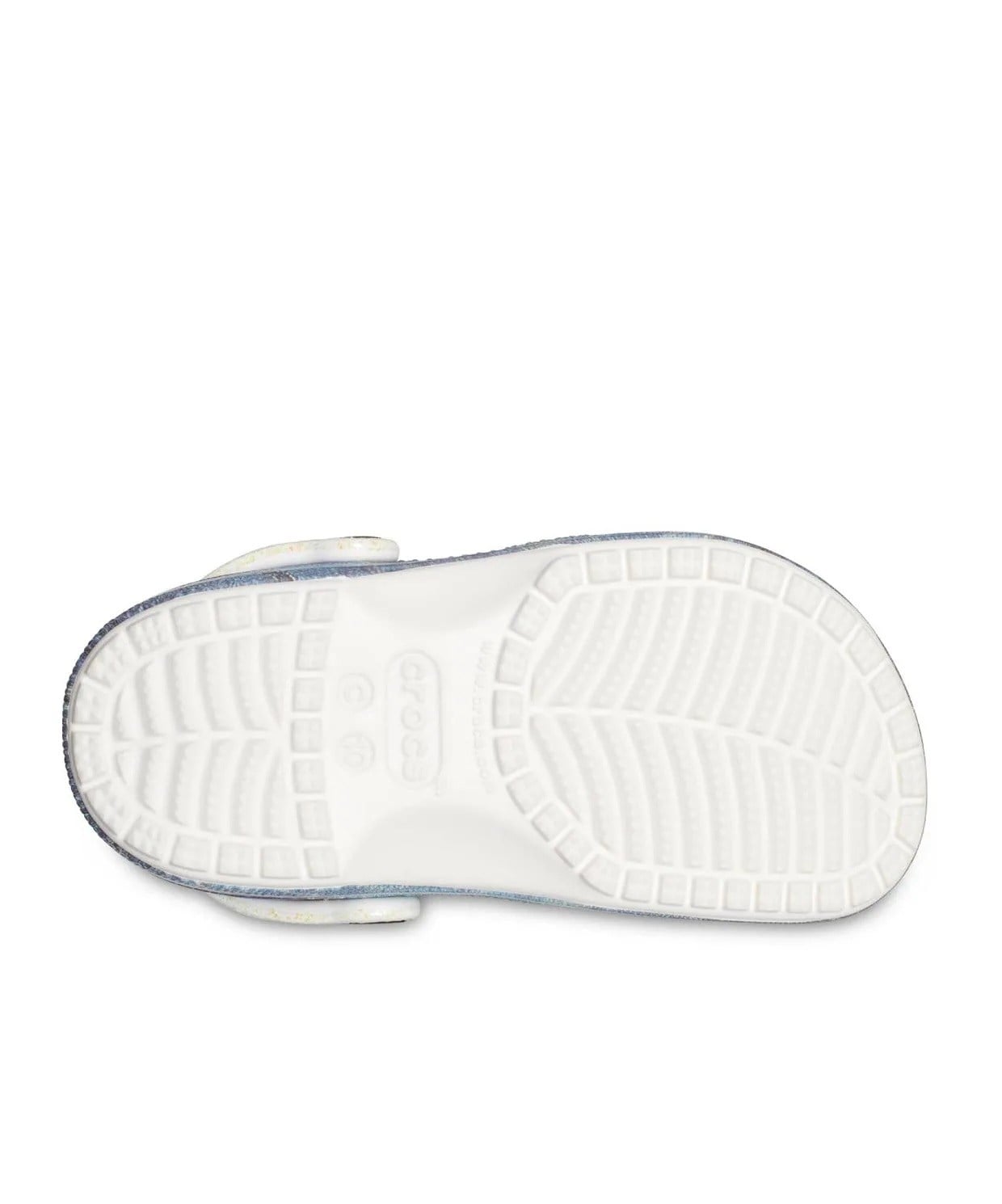 CROCS CLASSIC DENIM KIZ ÇOCUK TERLİK 208302-94S