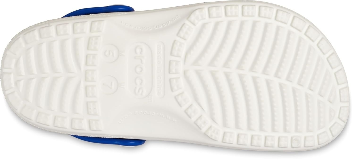 CROCS CLASSIC DUKE ERKEK TERLİK 209585-100