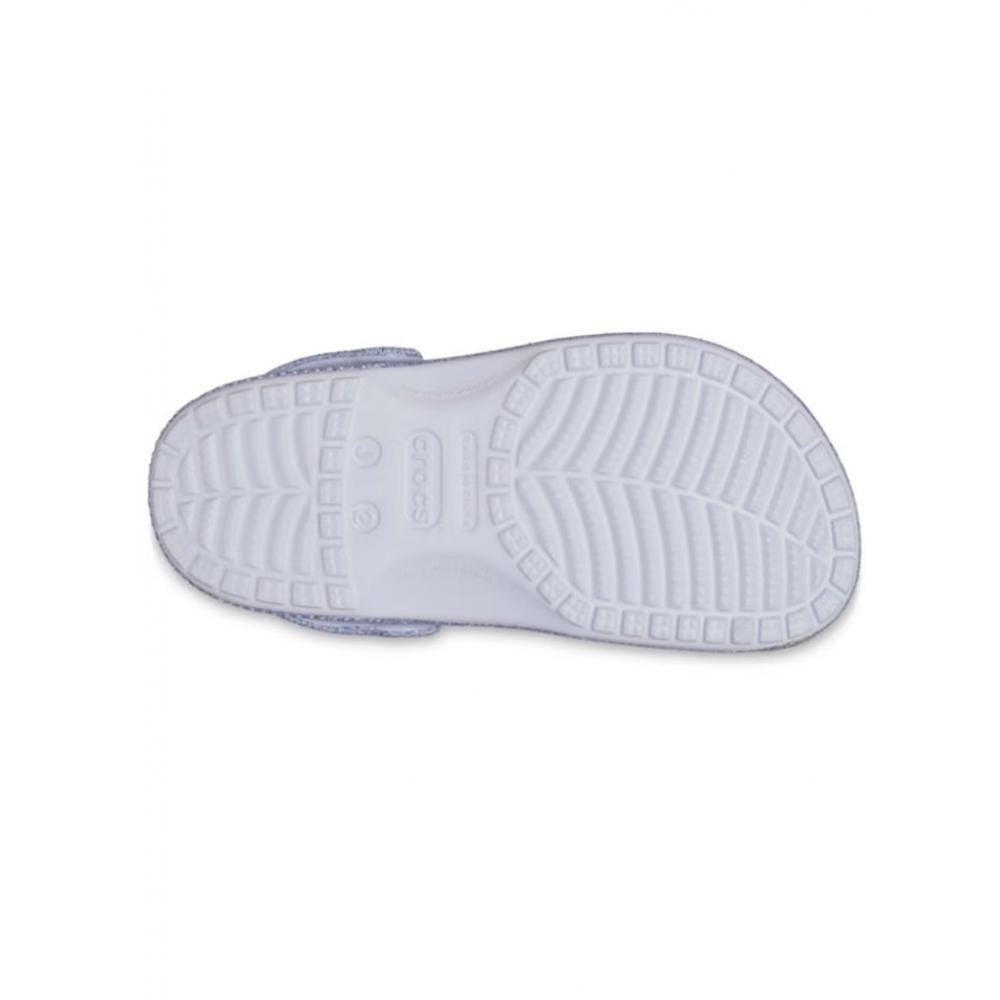 CROCS CLASSIC GLITTER KIZ ÇOCUK TERLİK 206992-4PC