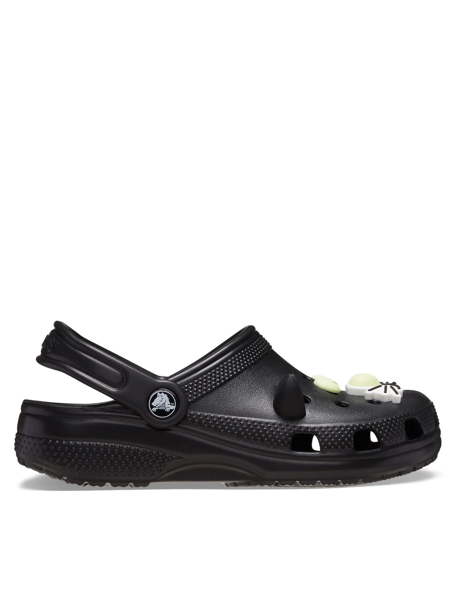 CROCS CLASSIC GLOW KIZ ÇOCUK TERLİK 210387-001
