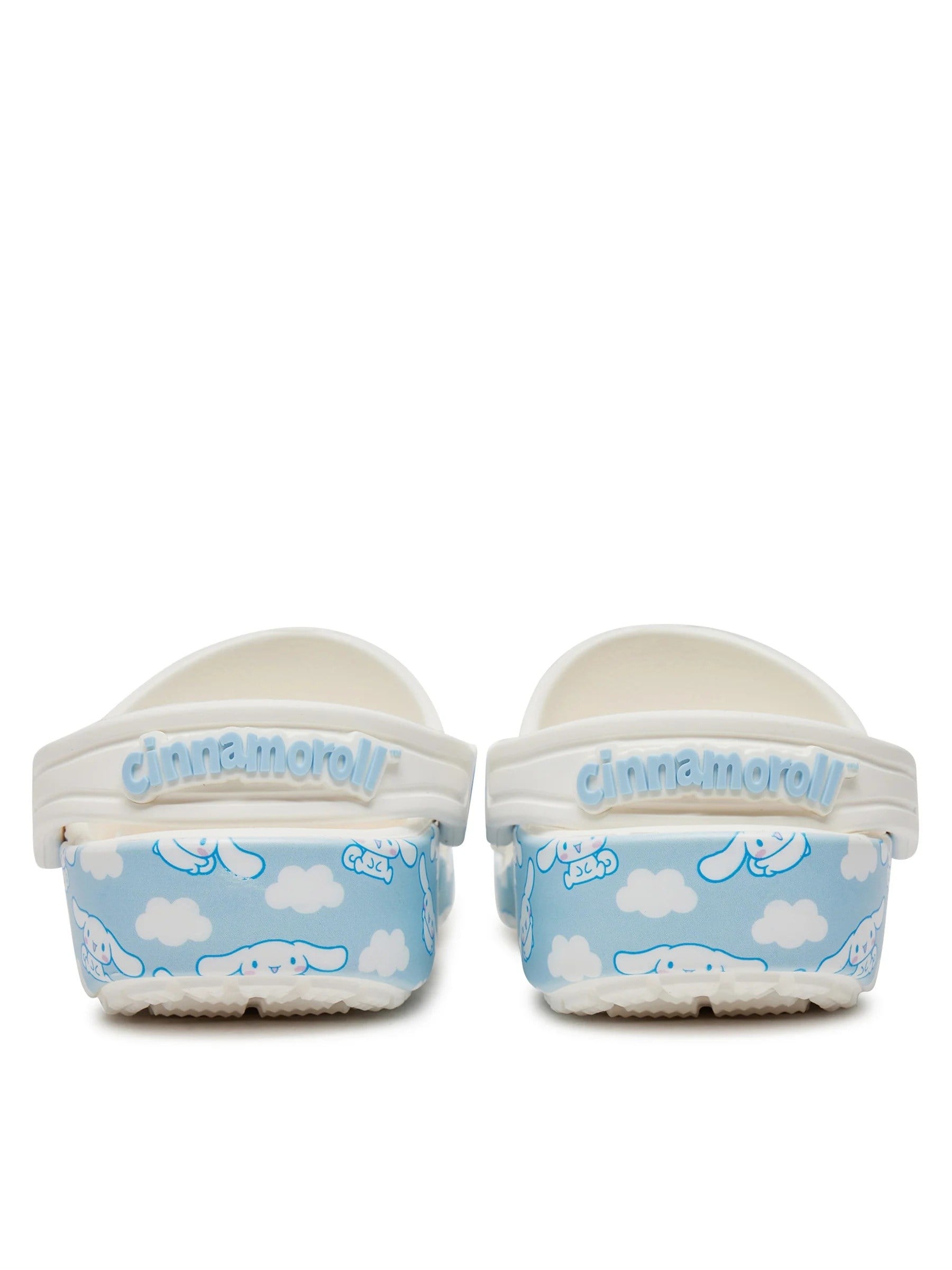 CROCS CLASSIC HELLO KITTY KIZ ÇOCUK TERLİK 210344-90H