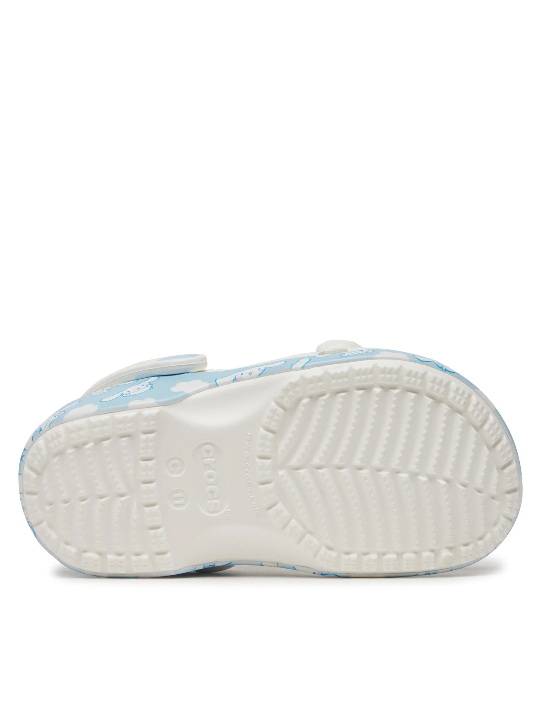 CROCS CLASSIC HELLO KITTY KIZ ÇOCUK TERLİK 210344-90H