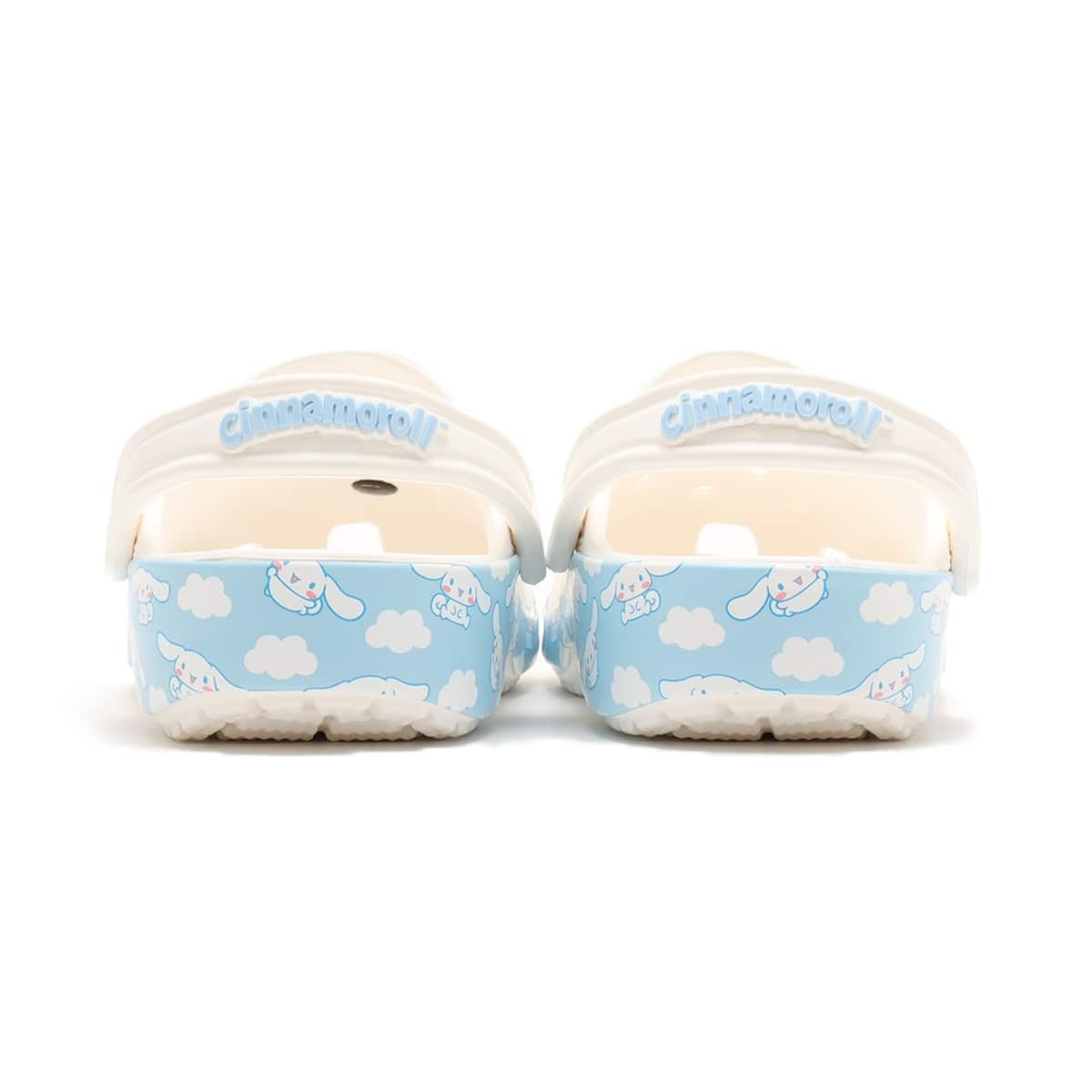 CROCS CLASSIC HELLO KITTY UNISEX TERLİK 210343-90H