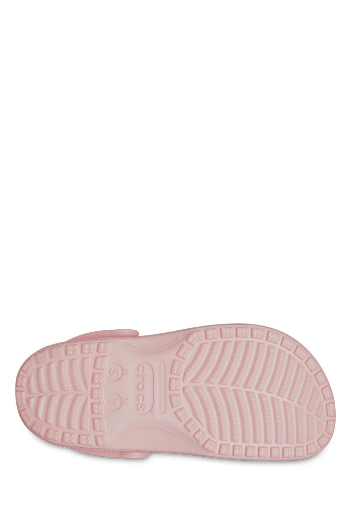 CROCS CLASSİC KADIN TERLİK 10001-6UR