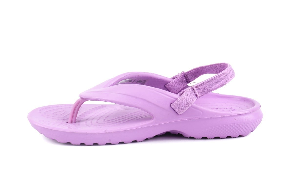 CROCS CLASSIC KIZ ÇOCUK TERLİK 208871-5PR