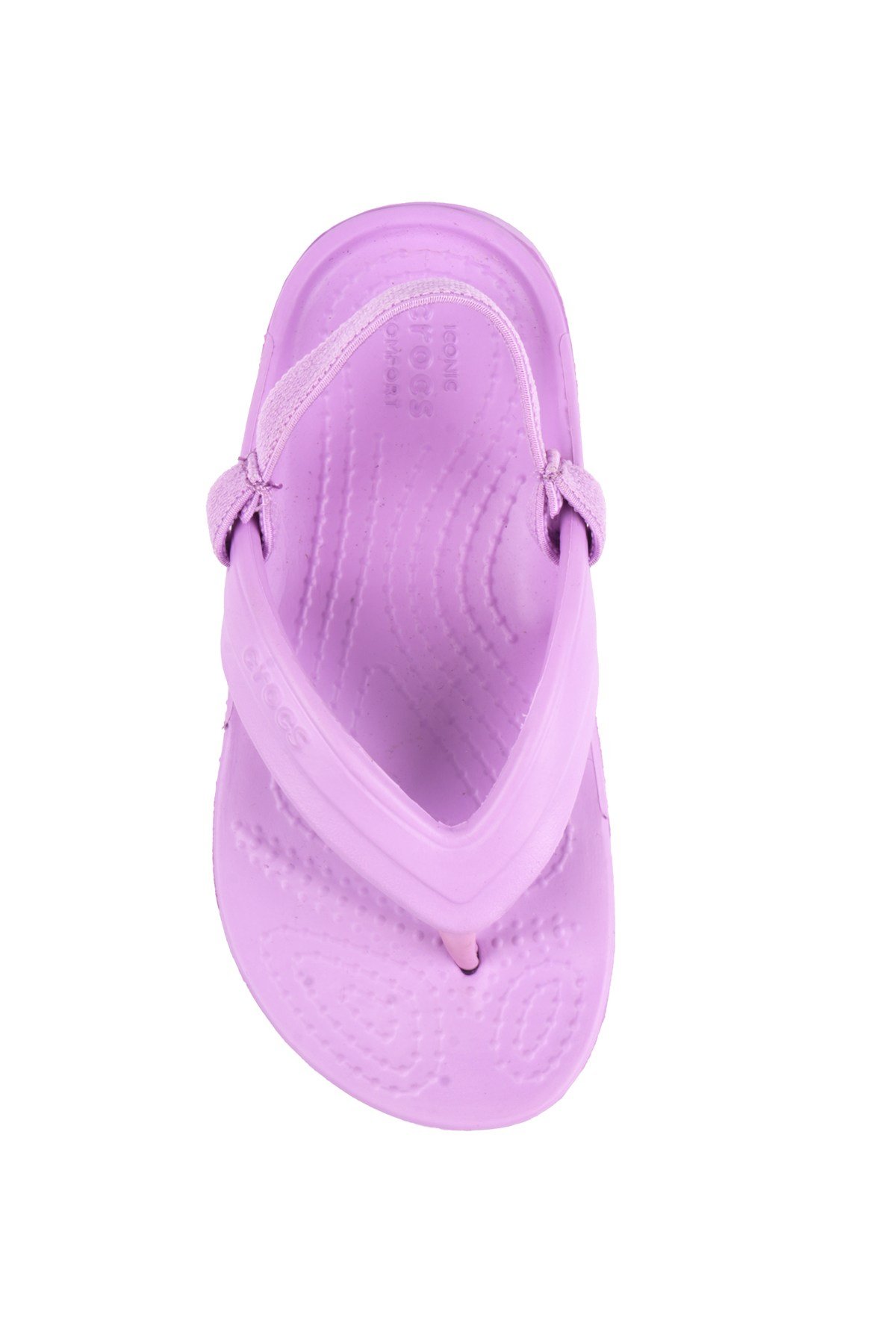 CROCS CLASSIC KIZ ÇOCUK TERLİK 208871-5PR