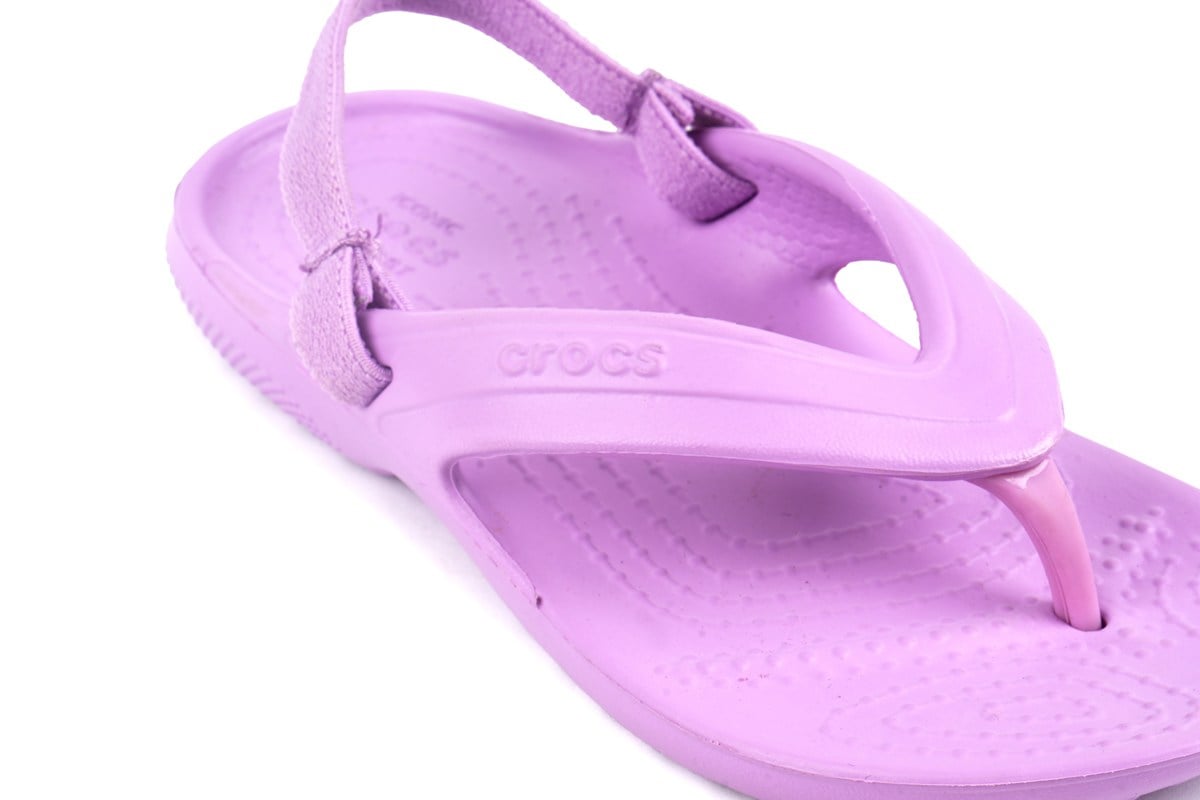 CROCS CLASSIC KIZ ÇOCUK TERLİK 208871-5PR