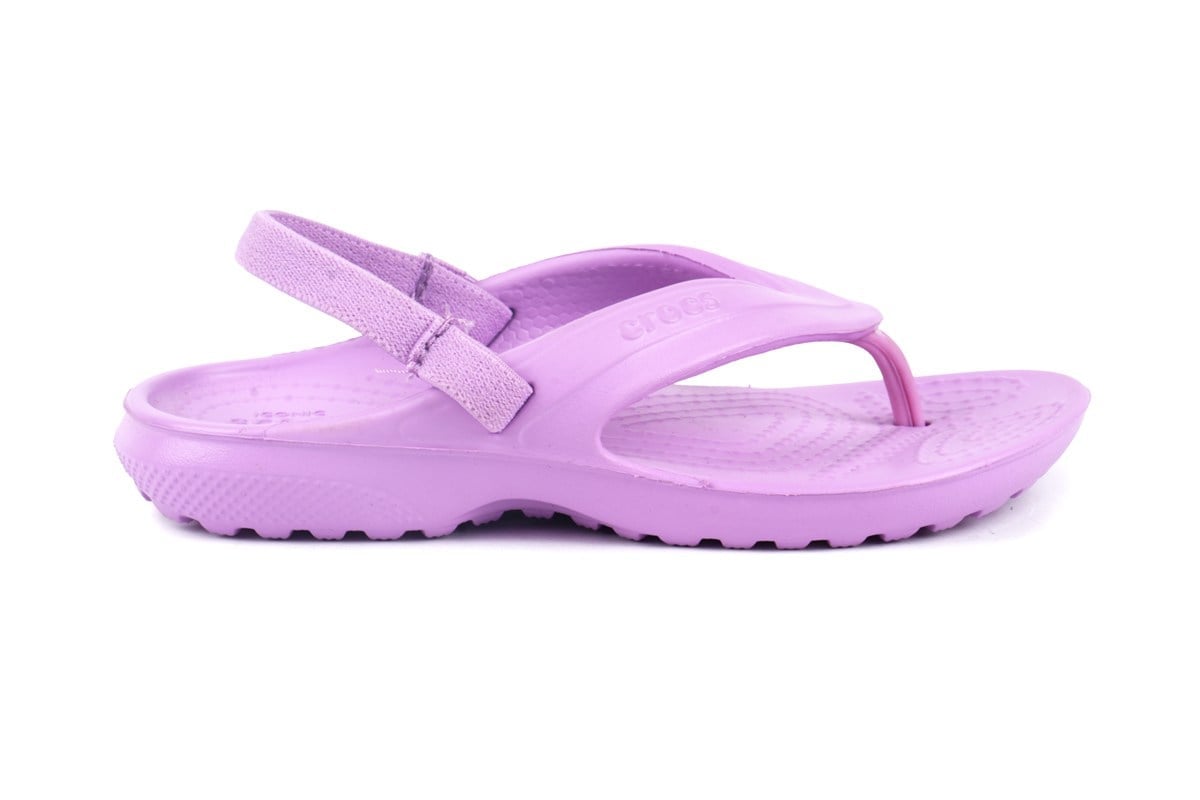 CROCS CLASSIC KIZ ÇOCUK TERLİK 208871-5PR