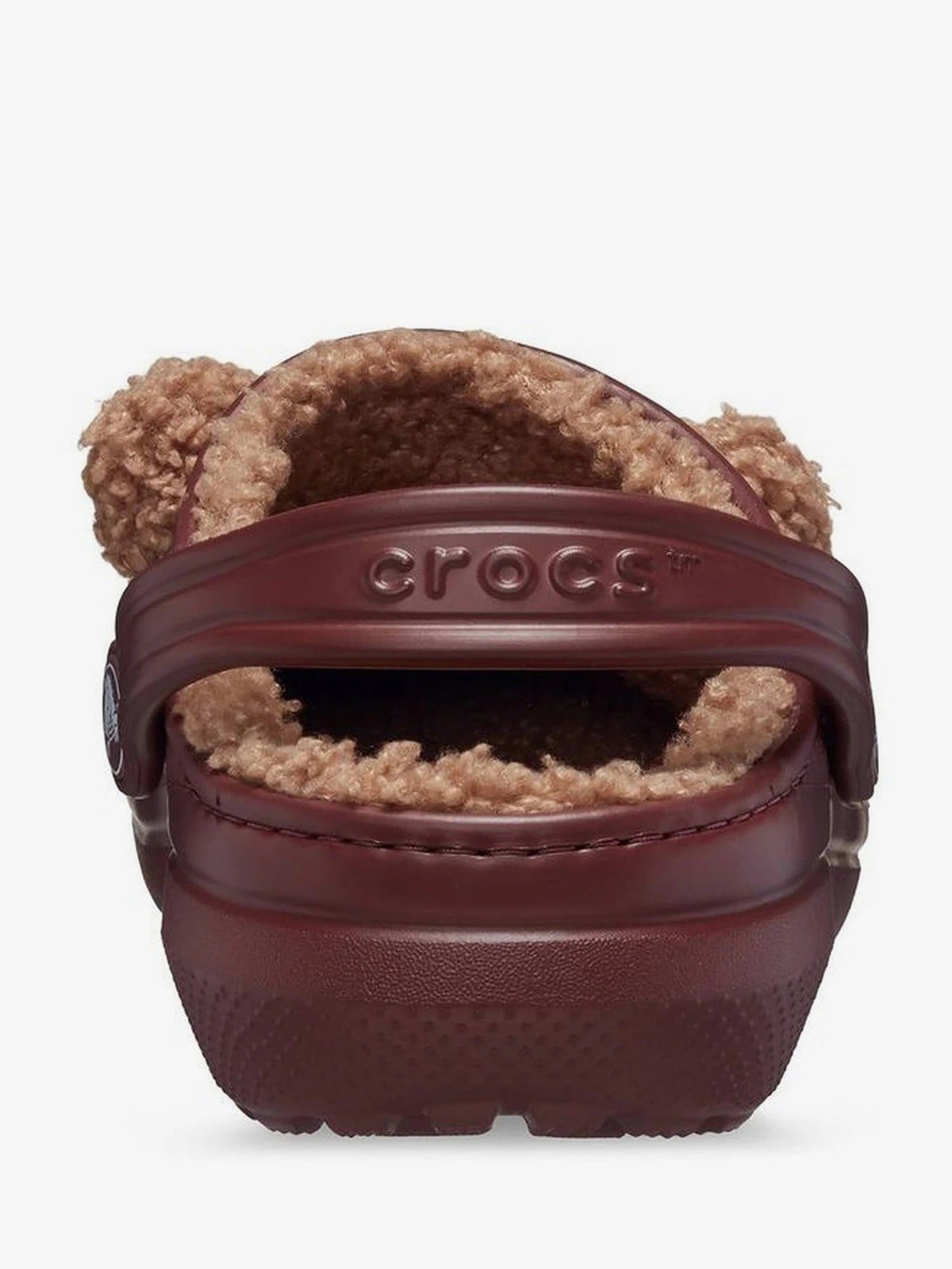 CROCS CLASSIC LINED IAM BEAR ÇOCUK TERLİK 210399-2FL
