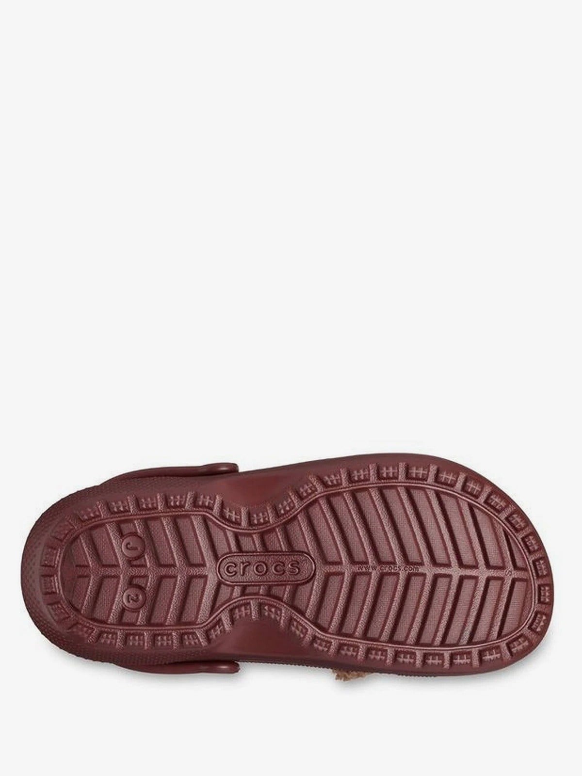 CROCS CLASSIC LINED IAM BEAR ÇOCUK TERLİK 210399-2FL