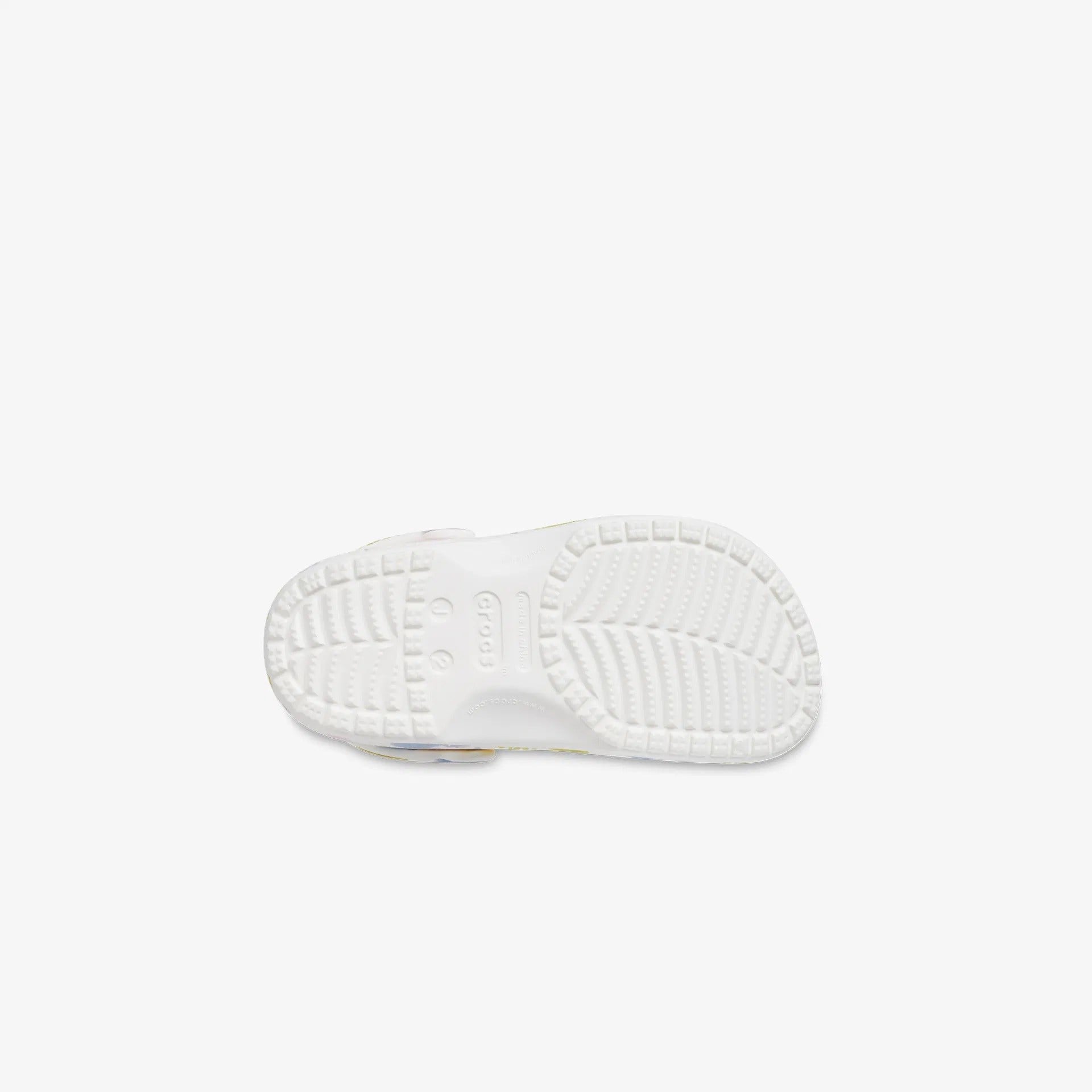 CROCS  CLASSIC PASTEL PETS  KIZ ÇOCUK TERLİK 210995-0WV