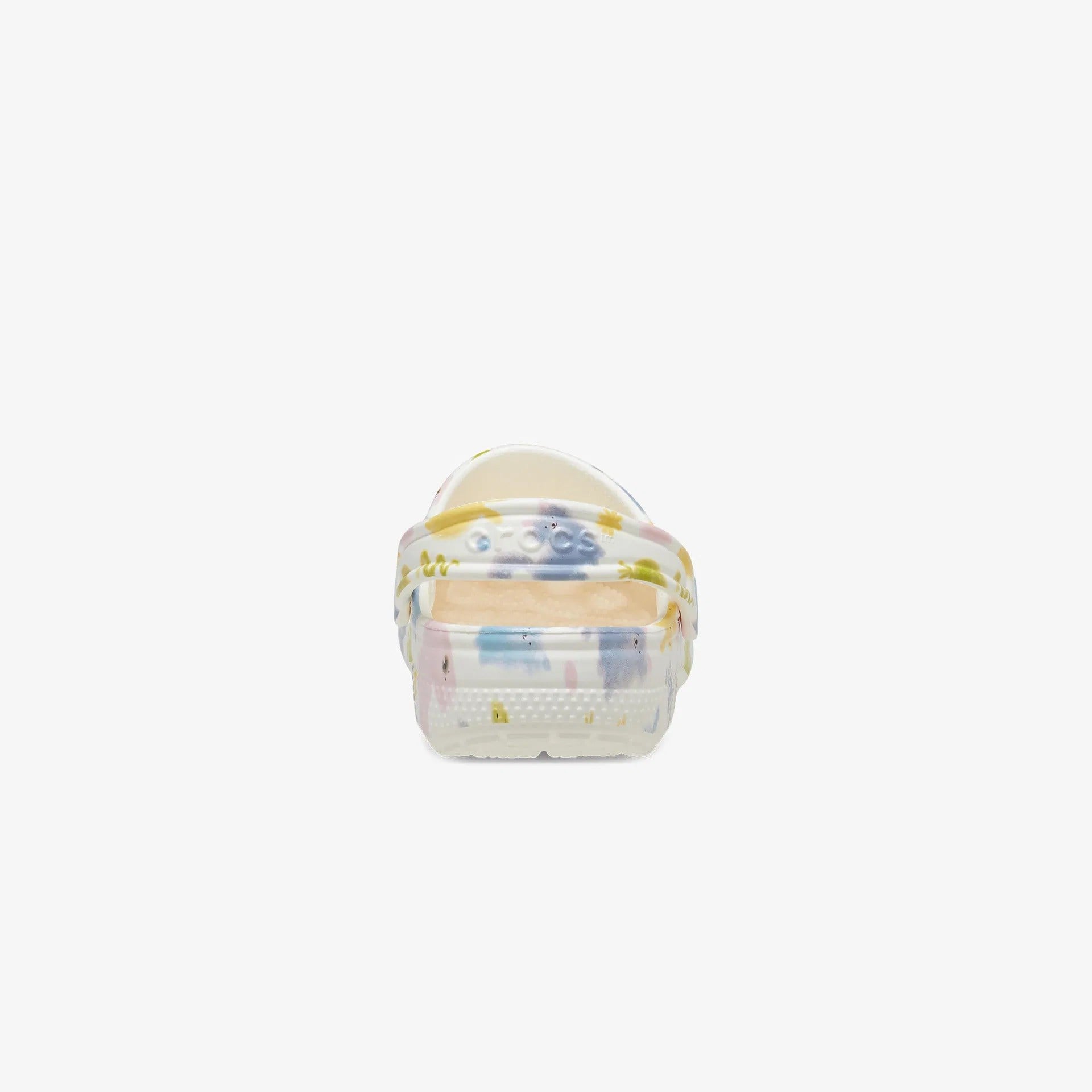 CROCS  CLASSIC PASTEL PETS  KIZ ÇOCUK TERLİK 210995-0WV