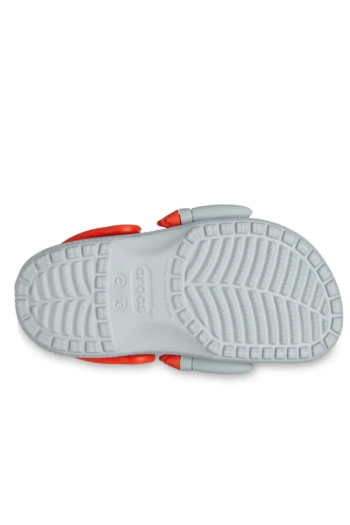 CROCS CLASSIC ROCKET SHIP UNISEX ÇOCUK TERLİK 210359-1NM