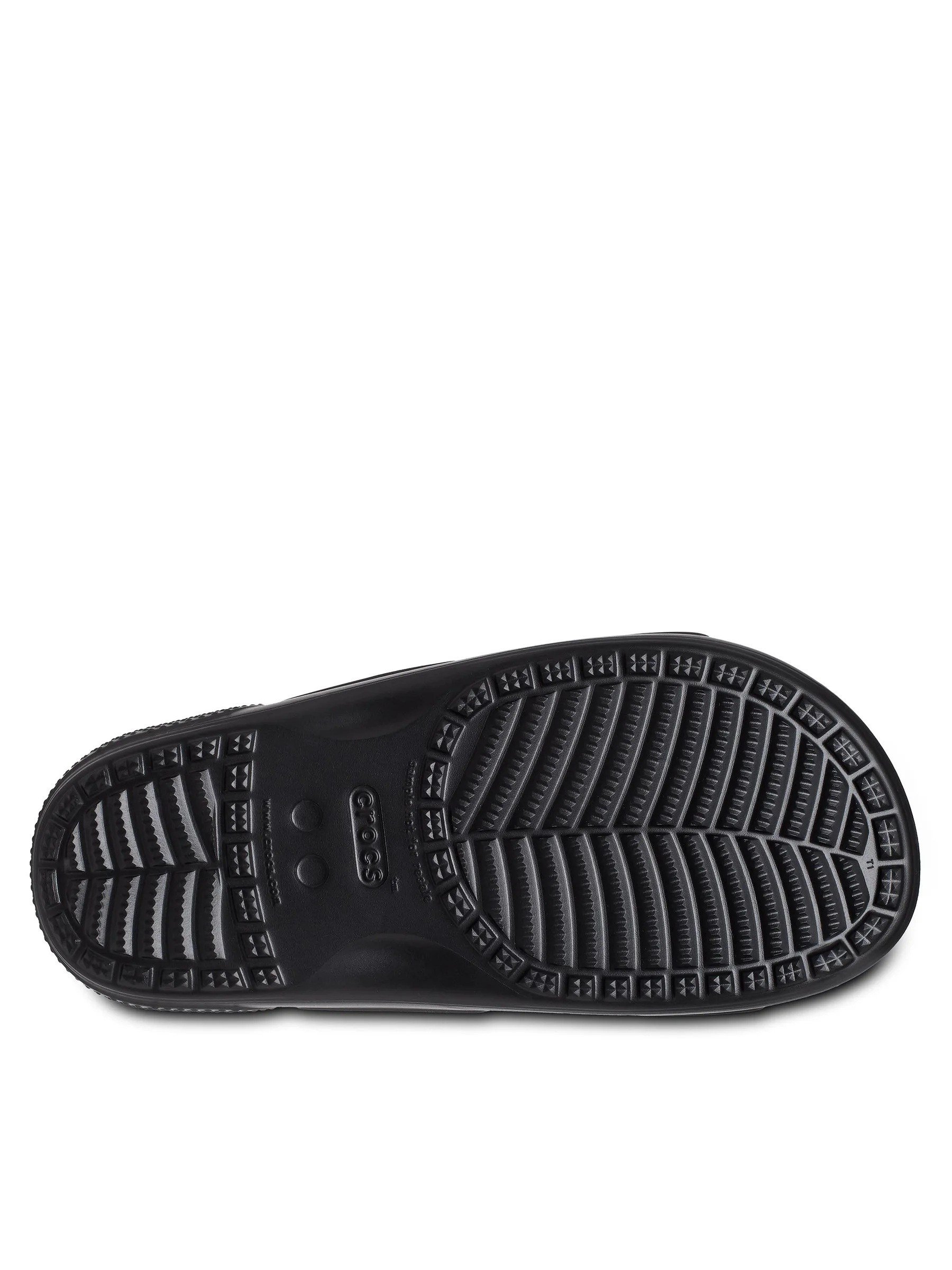 CROCS CLASSIC SANDAL ÇOCUK TERLİK 207536-001