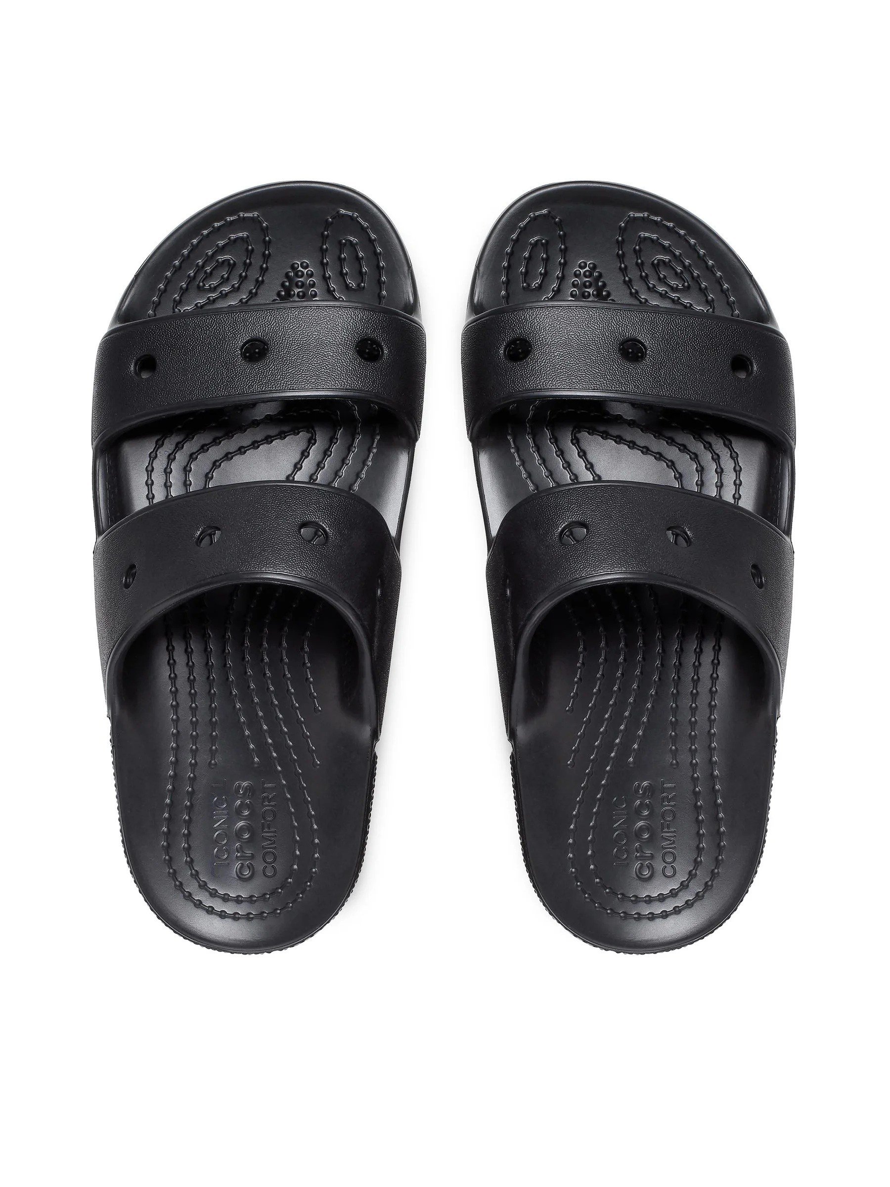 CROCS CLASSIC SANDAL ÇOCUK TERLİK 207536-001