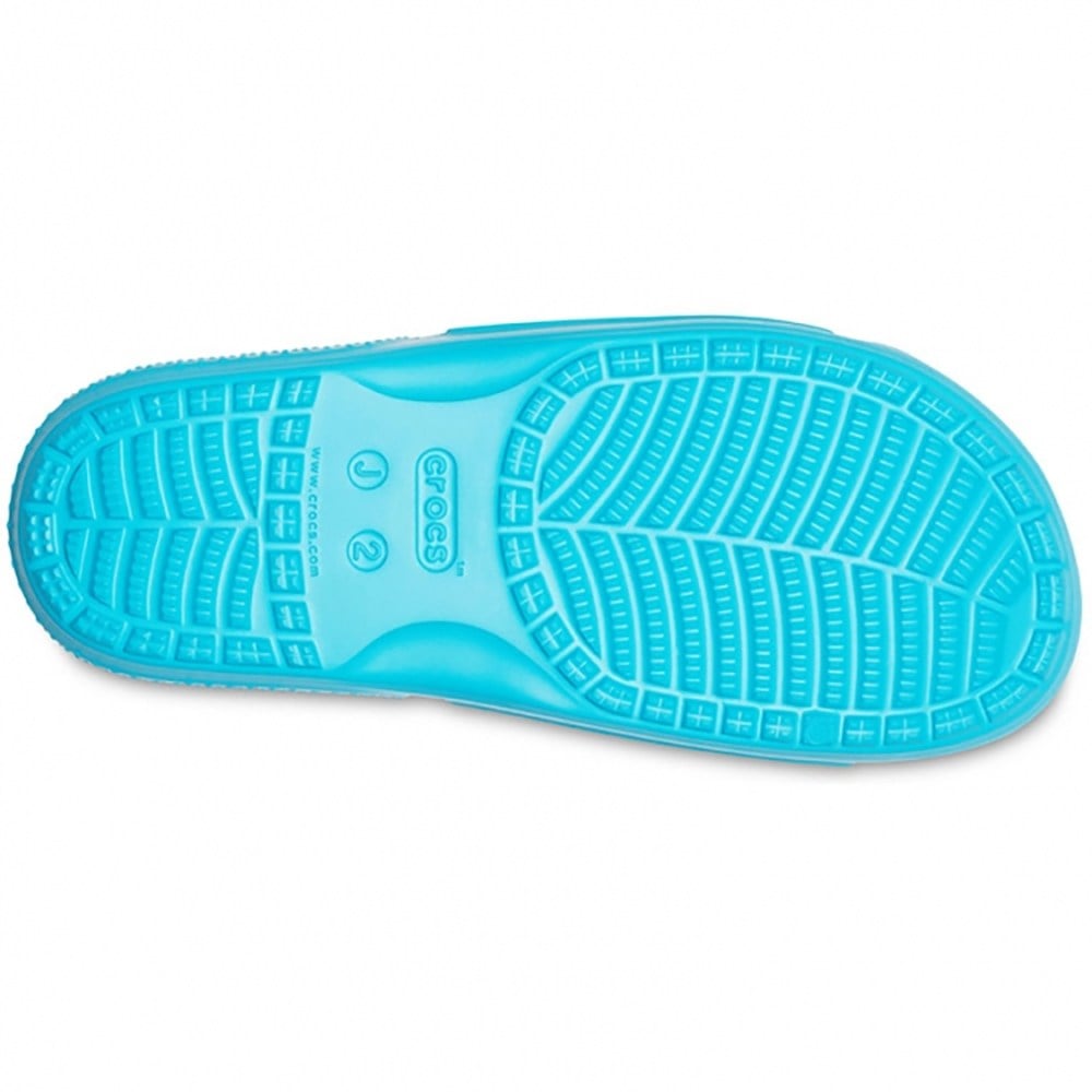 CROCS CLASSIC UNISEX ÇOCUK TERLİK 206396-4SL