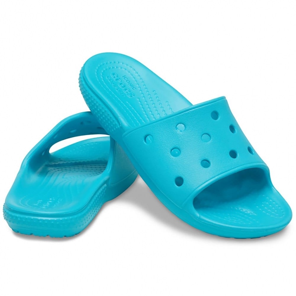 CROCS CLASSIC UNISEX ÇOCUK TERLİK 206396-4SL