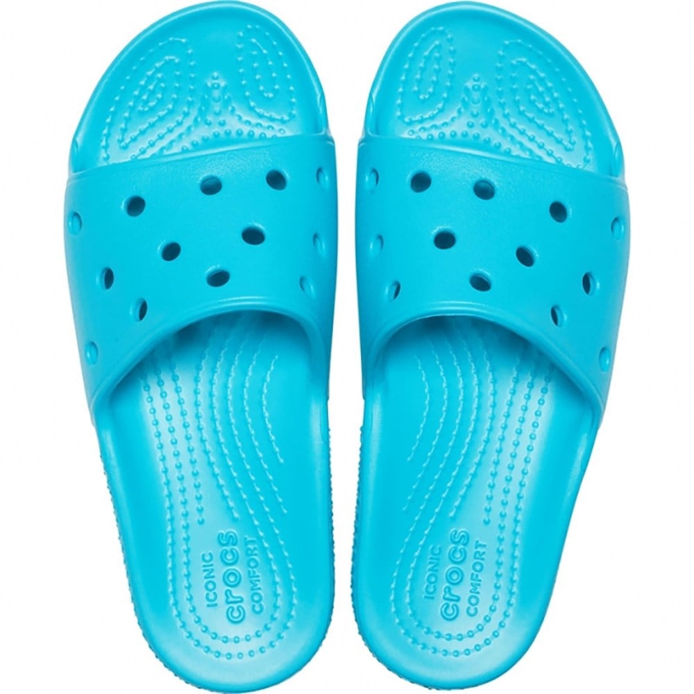 CROCS CLASSIC UNISEX ÇOCUK TERLİK 206396-4SL