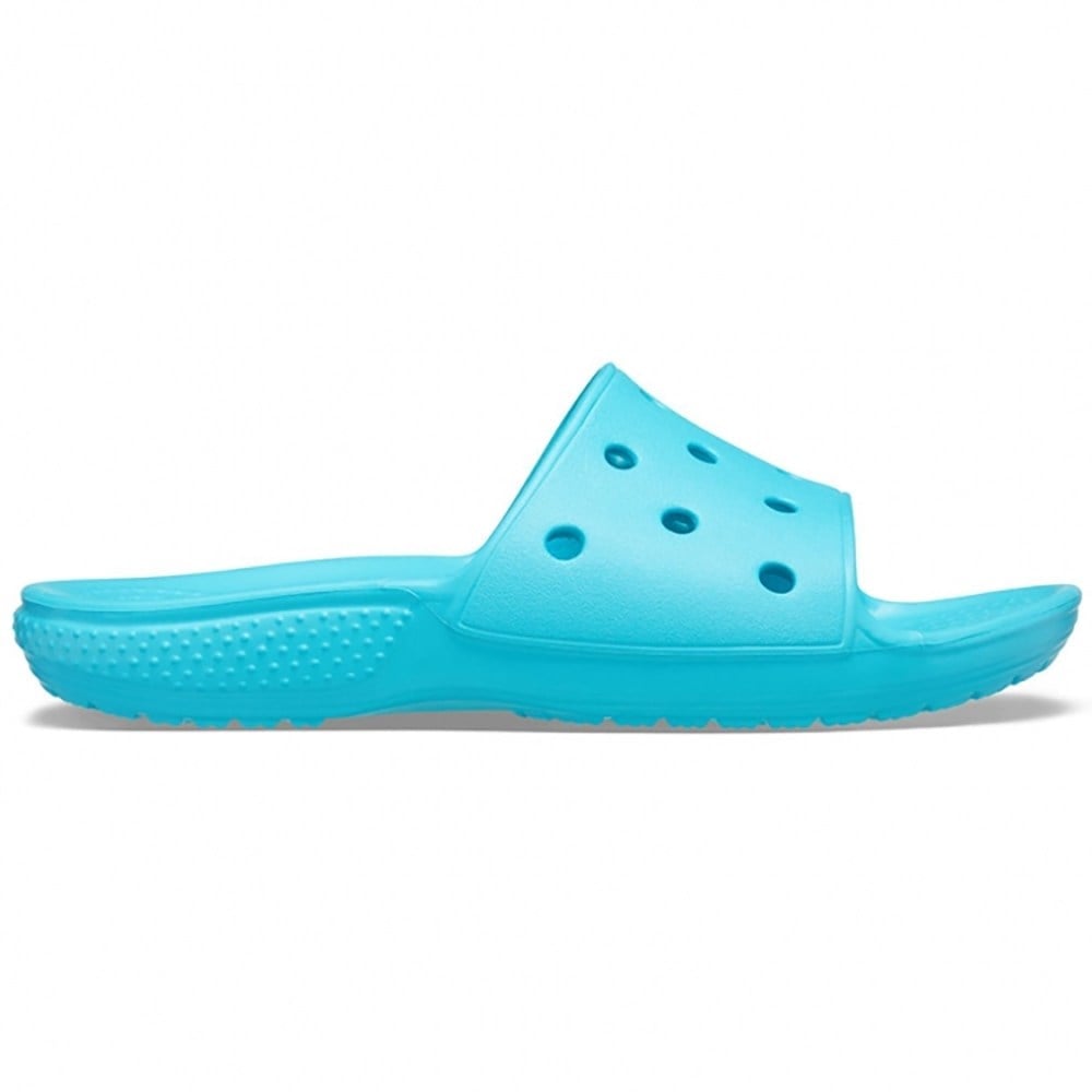 CROCS CLASSIC UNISEX ÇOCUK TERLİK 206396-4SL