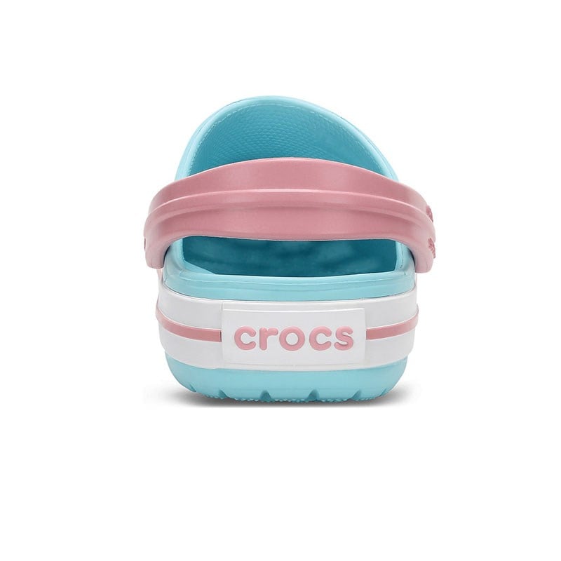 CROCS CROCBAND  ÇOCUK TERLİK 207005-4S3