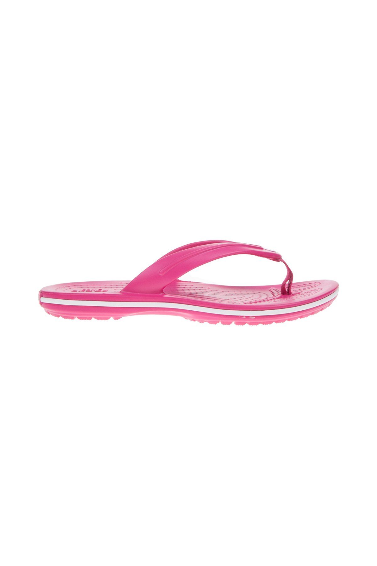 CROCS CROCBAND FLIP KIZ ÇOCUK TERLİK 205778-6X0