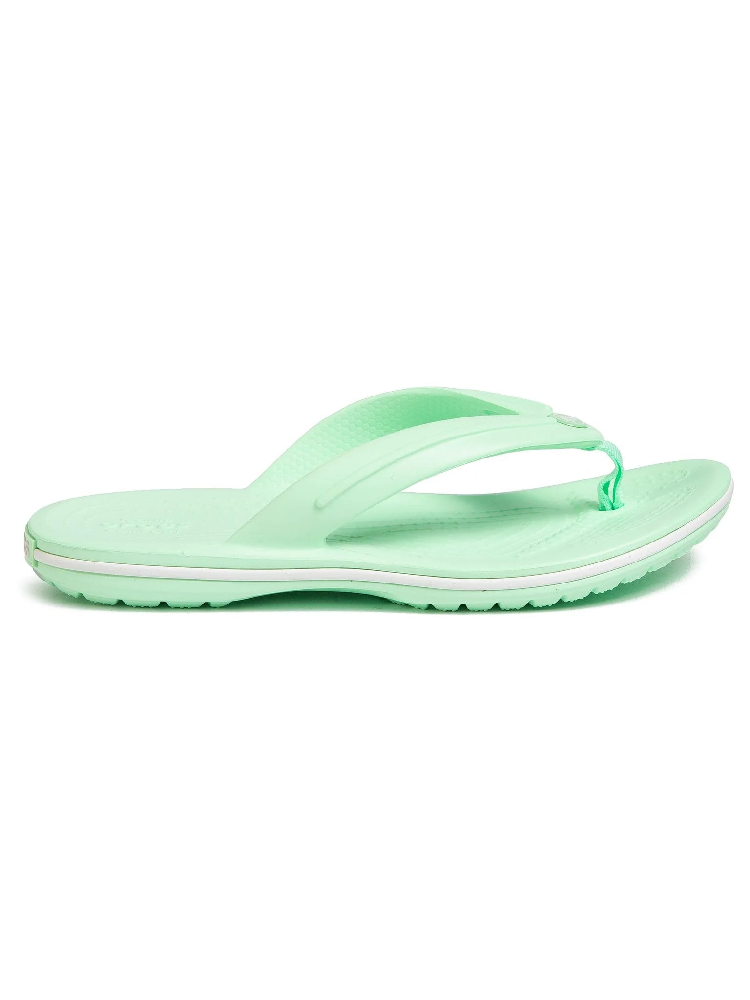 CROCS CROCBAND FLIP UNISEX ÇOCUK TERLİK 205778-3TI