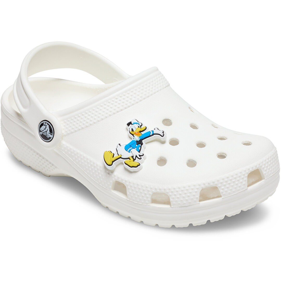 CROCS DONALD DUCK JIBBITZ 10010019