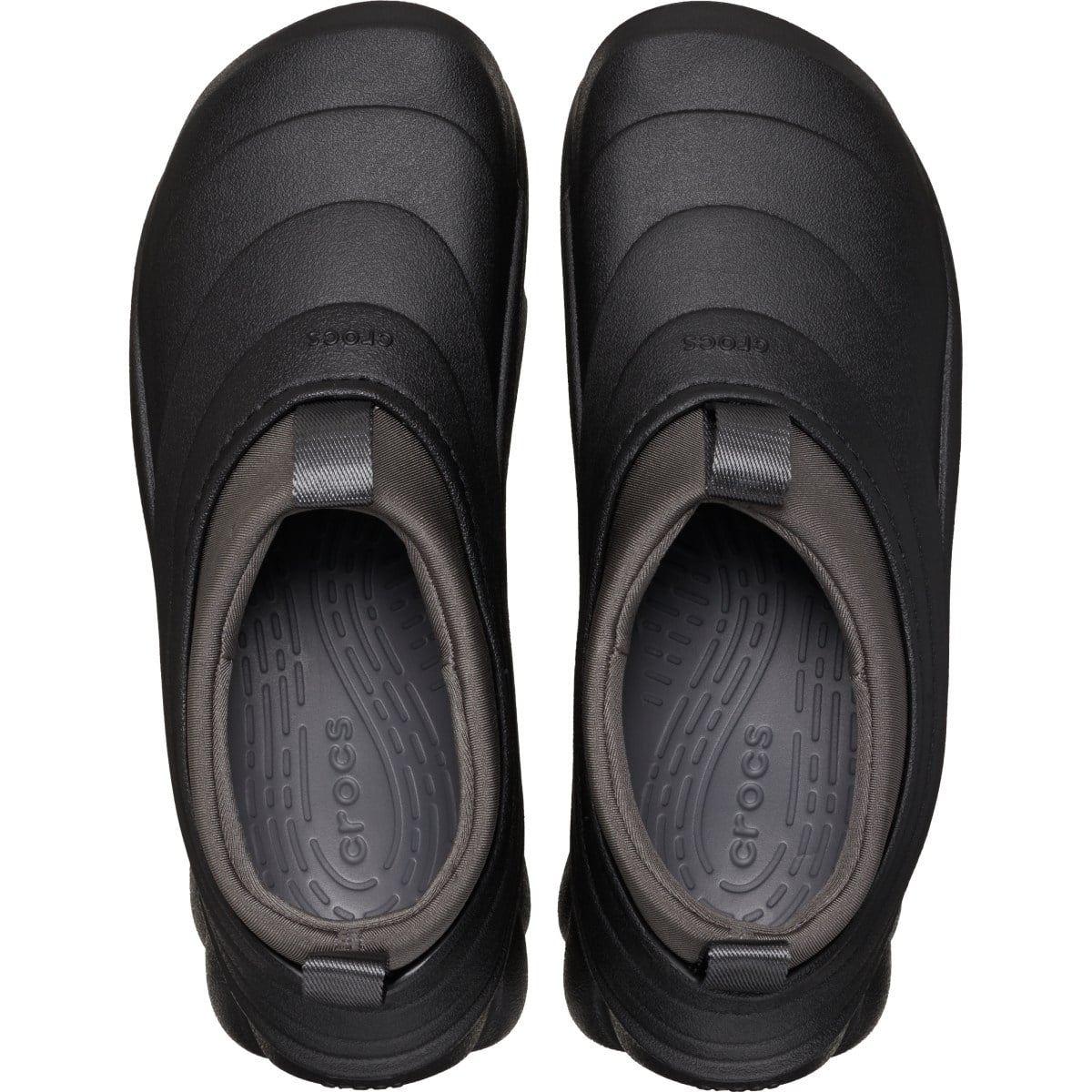 CROCS ECHO STORM UNISEX TERLİK 209414-003