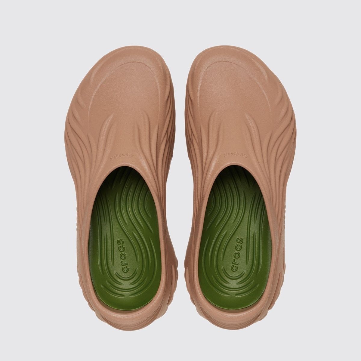 CROCS ECHO WAVE ERKEK AYAKKABI 210521-2CC