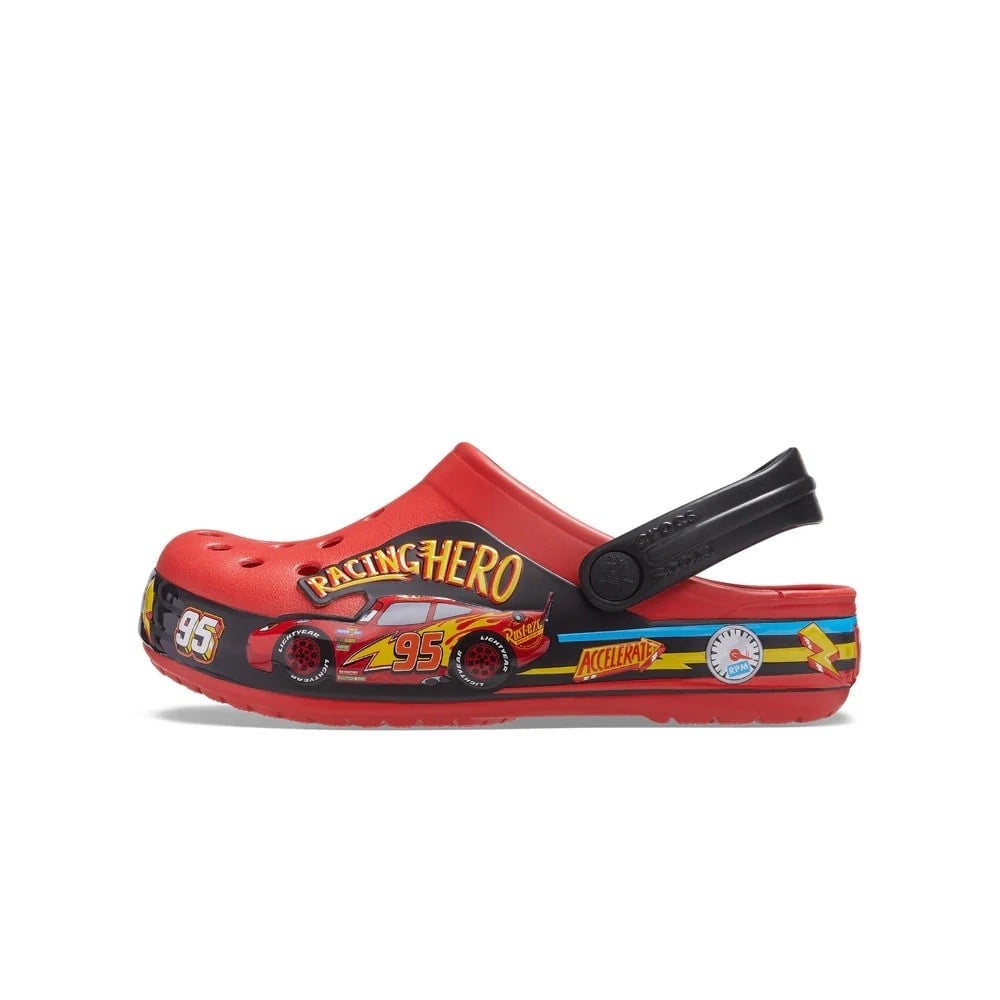 CROCS FLAME FUNLAB ERKEK ÇOCUK TERLİK 207719-8C1