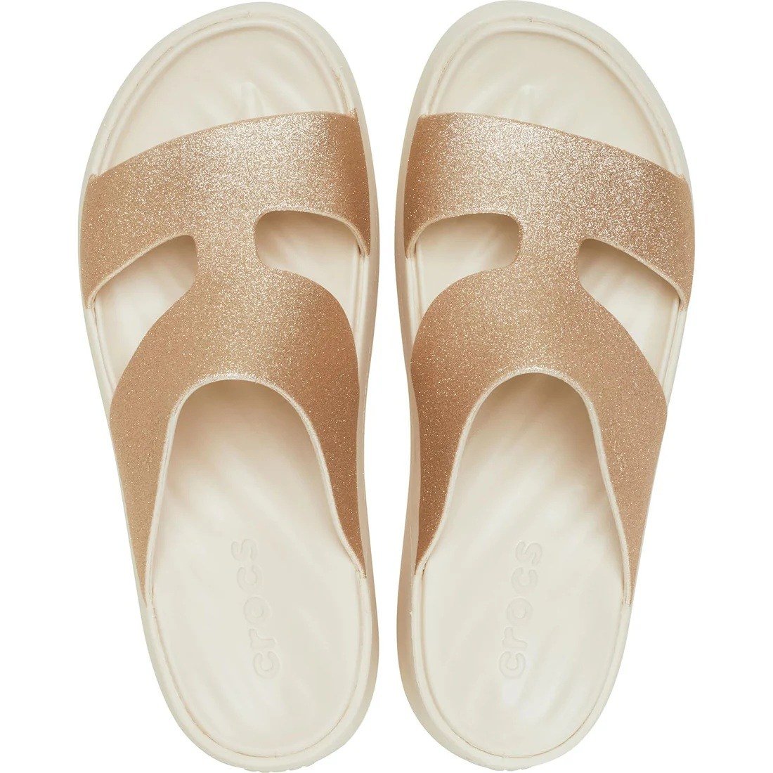 CROCS GATEWAY PLATFORM KADIN TERLİK 209667-160