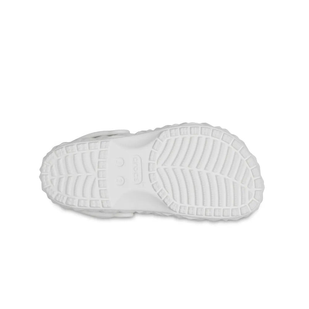 CROCS GEOMETRIC CLOG UNISEX ÇOCUK TERLİK 209572-100