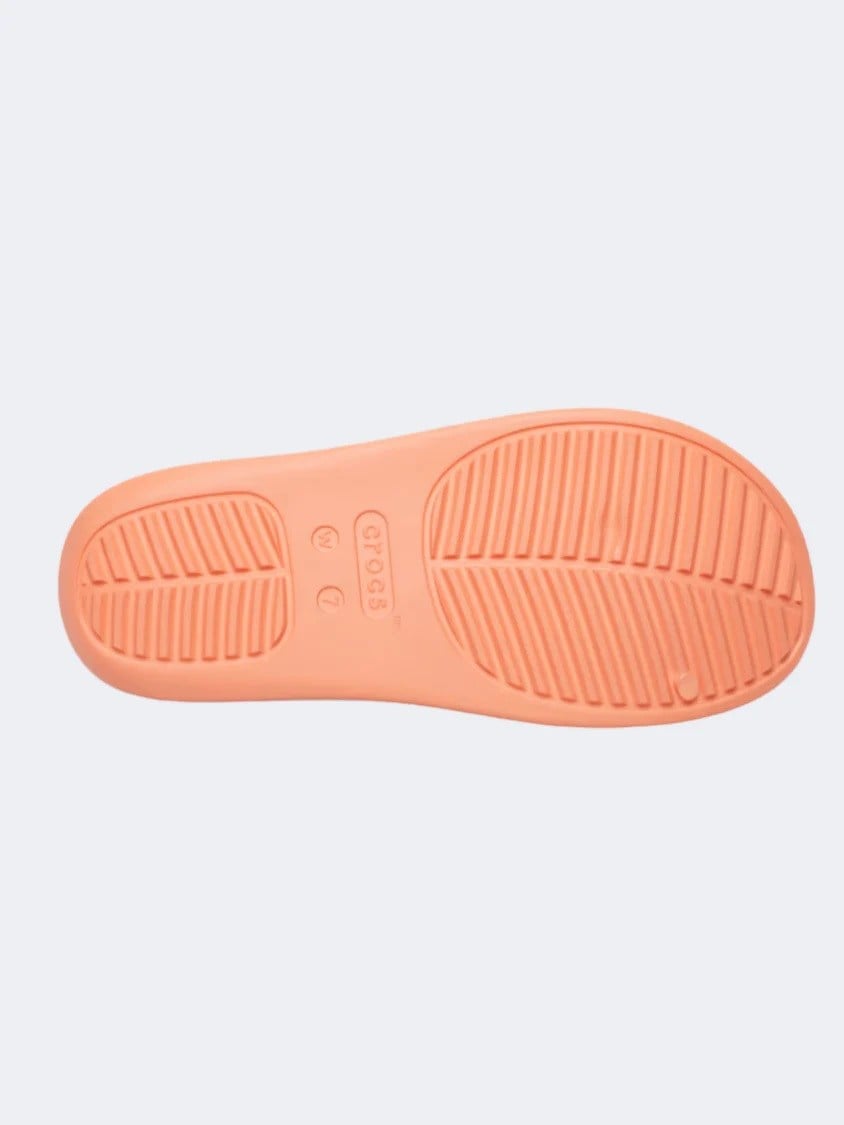 CROCS GETAWAY PLATFORM KADIN TERLİK 209409-84F