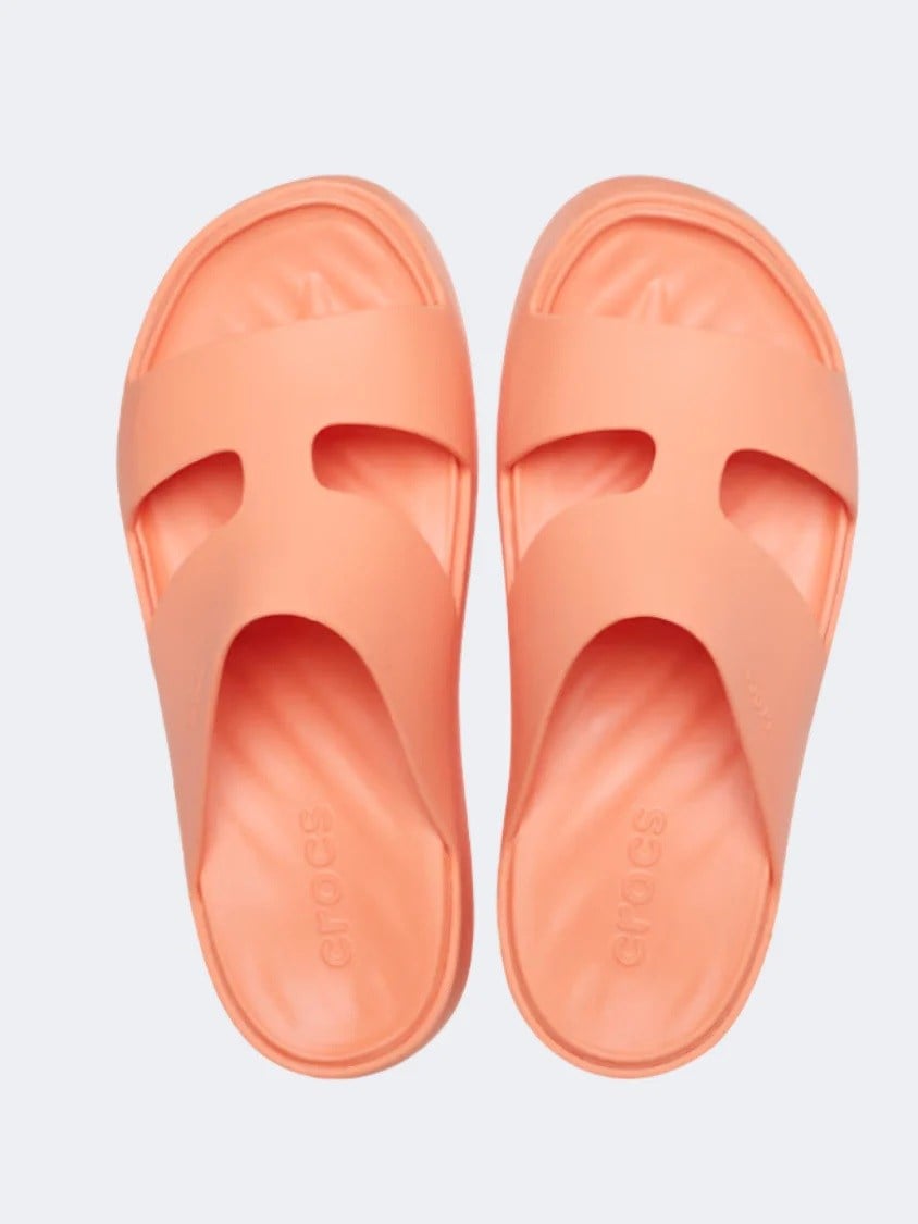 CROCS GETAWAY PLATFORM KADIN TERLİK 209409-84F