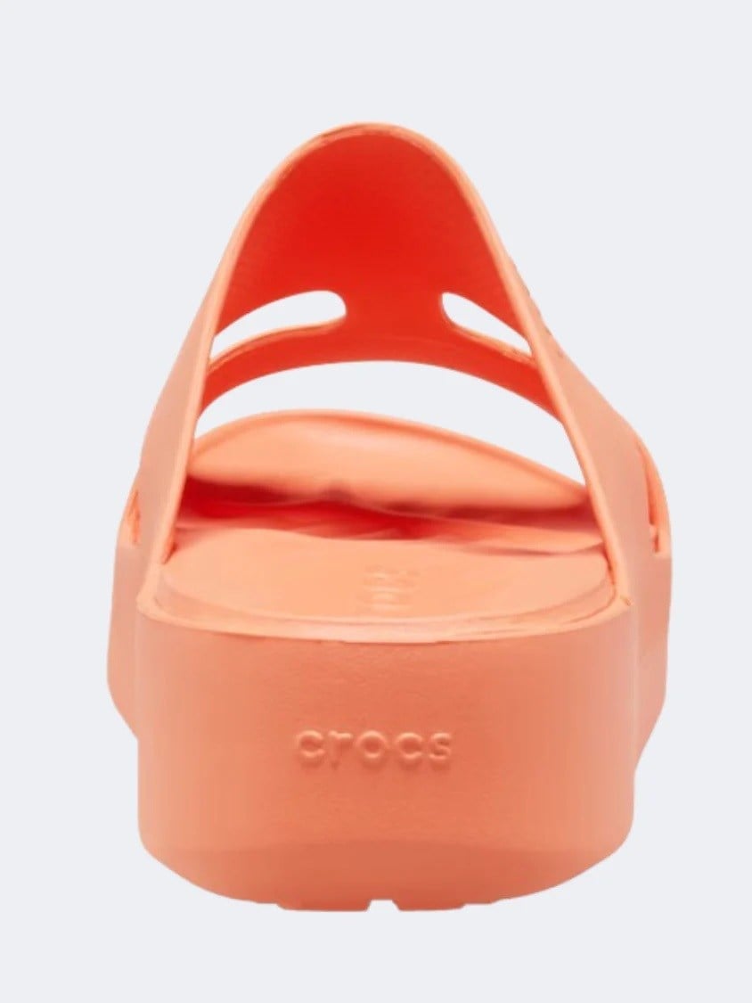 CROCS GETAWAY PLATFORM KADIN TERLİK 209409-84F