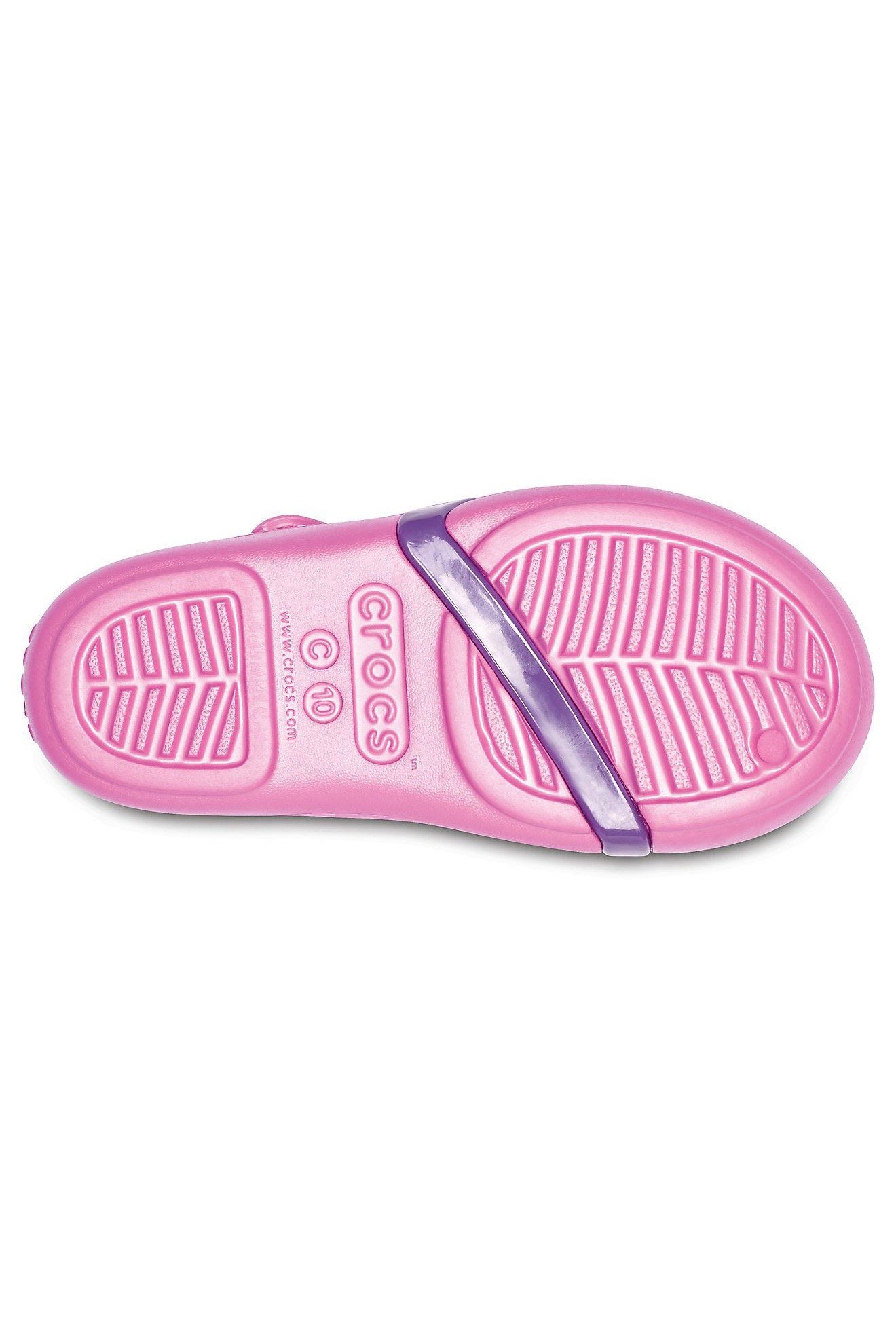 CROCS LINA KIZ ÇOCUK SANDALET 205043-6U9
