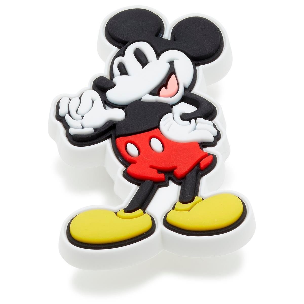 CROCS MICKEY MOUSE JIBBITZ 10010016