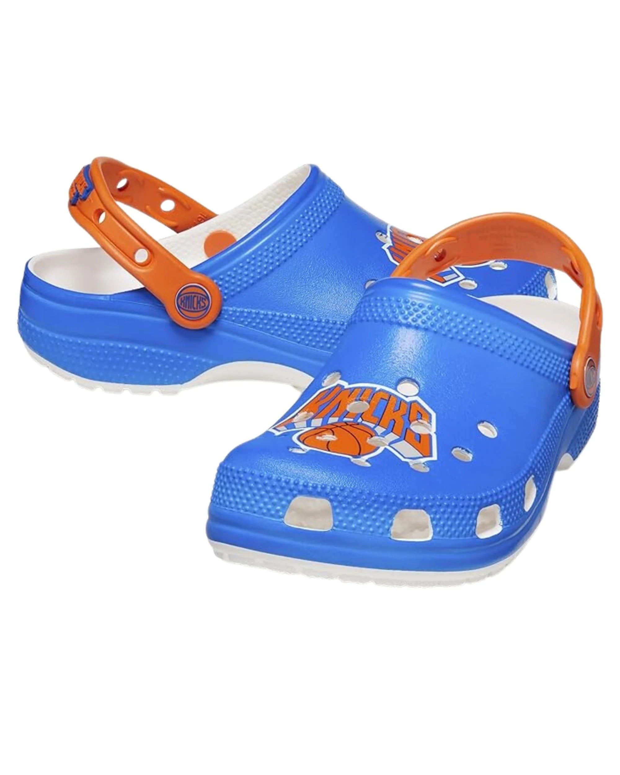 CROCS NBA NEW YORK KNICKS UNISEX TERLİK 208862-100