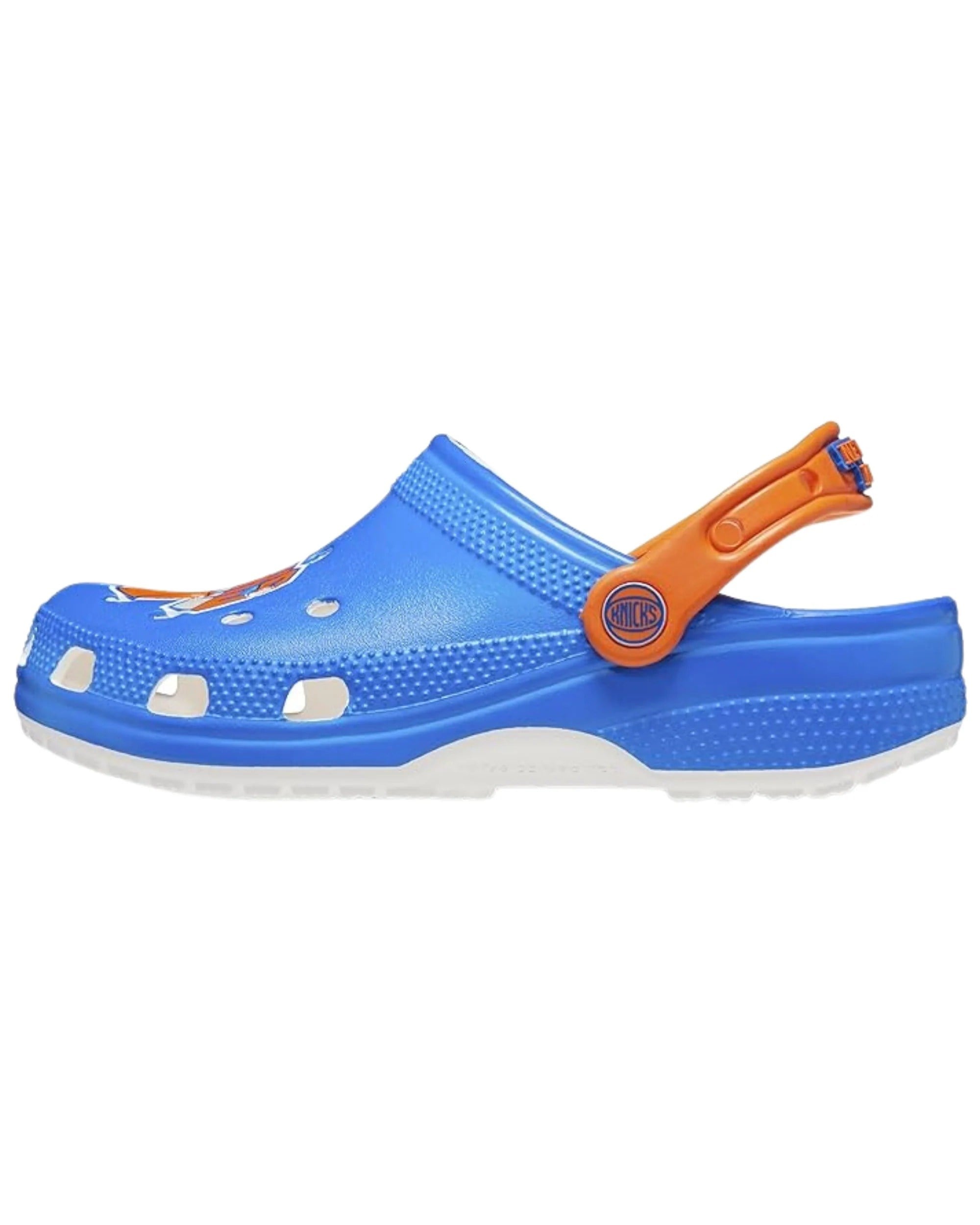 CROCS NBA NEW YORK KNICKS UNISEX TERLİK 208862-100
