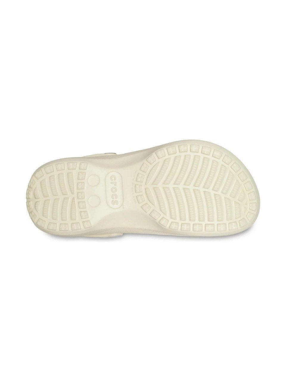 CROCS PLATFORM LINED KADIN TERLİK 207938-2Y2