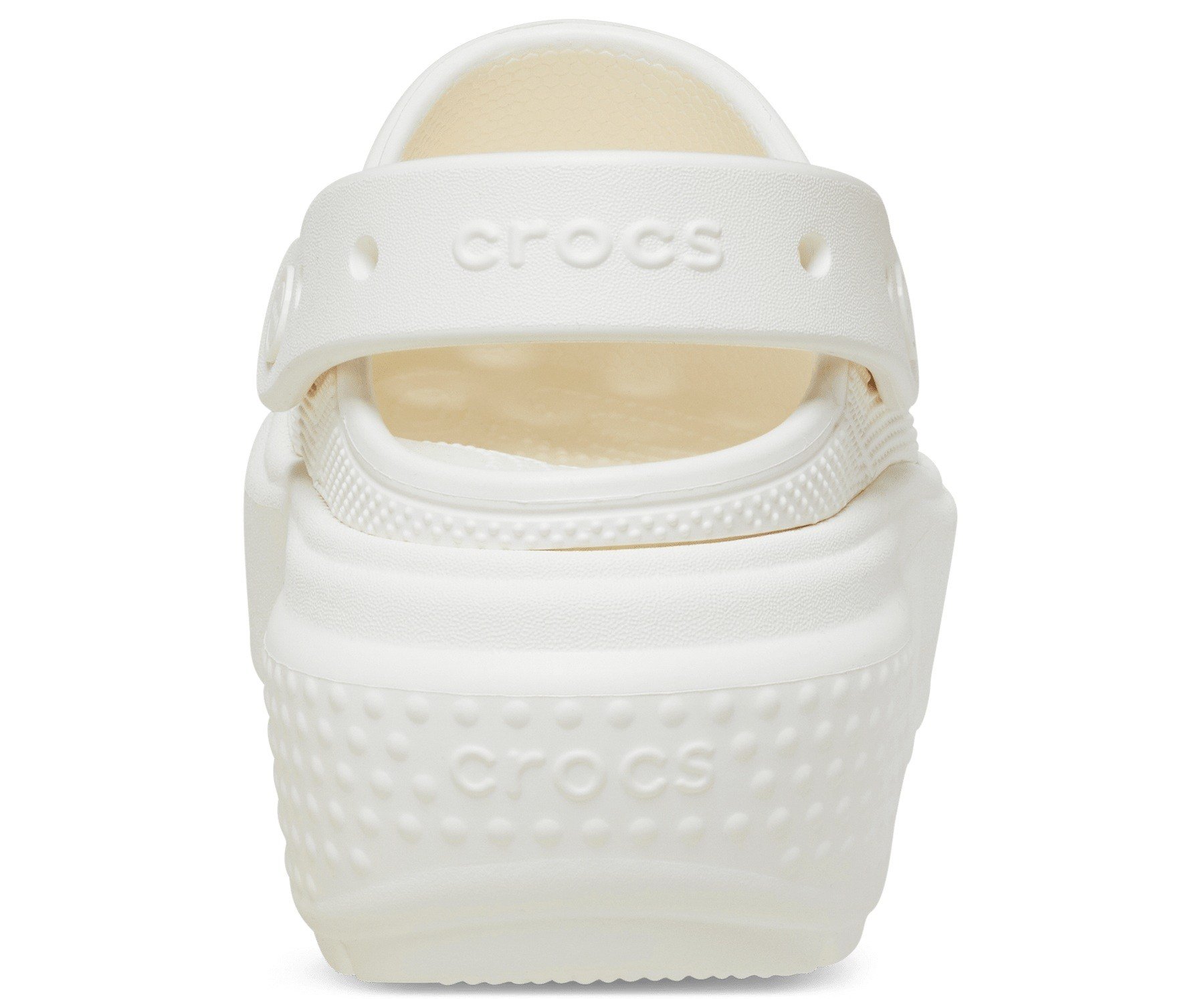 CROCS STOMP KADIN TERLİK 209347-0WV