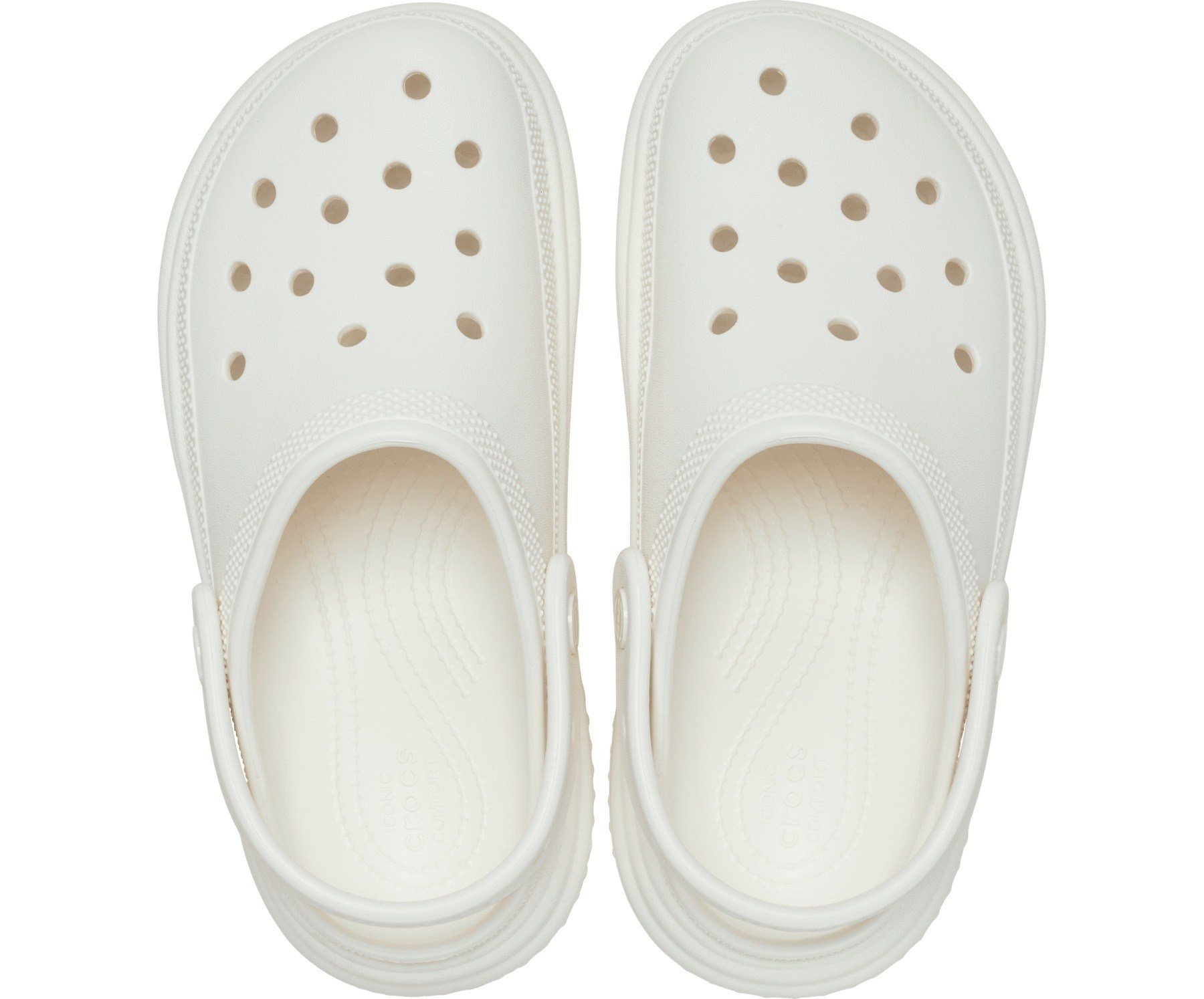 CROCS STOMP KADIN TERLİK 209347-0WV