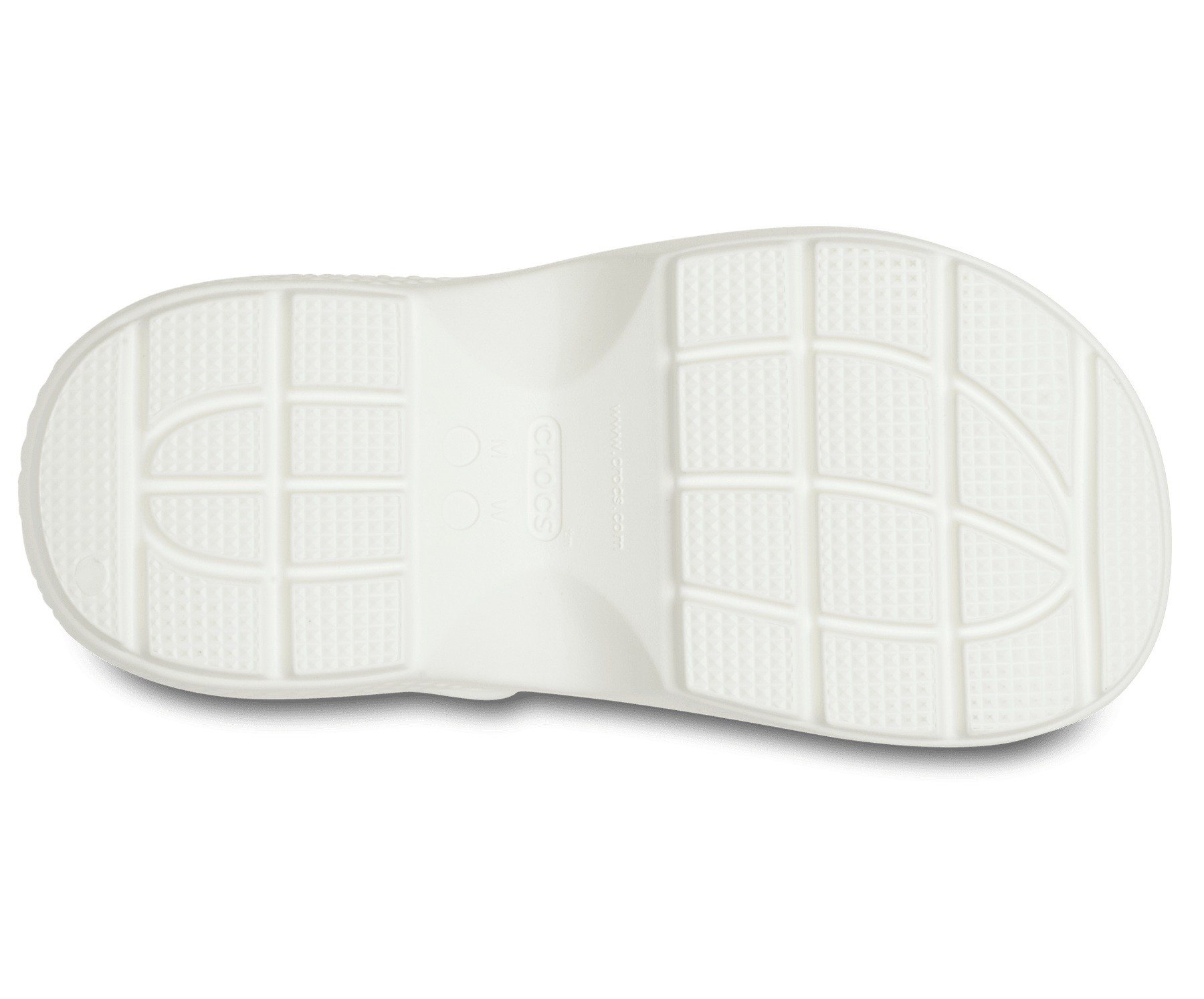 CROCS STOMP KADIN TERLİK 209347-0WV