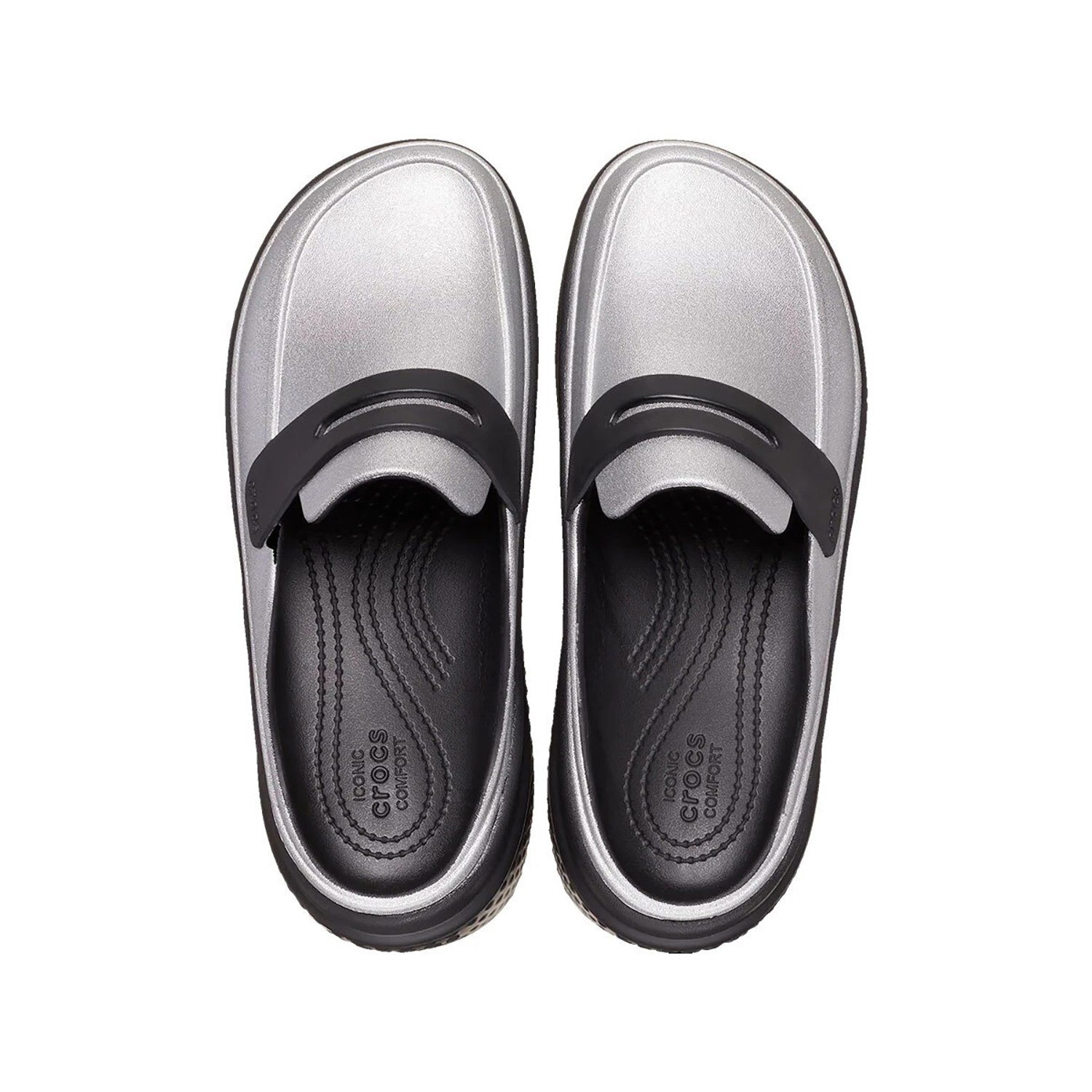 CROCS STOMP UNISEX TERLİK 210363-01V