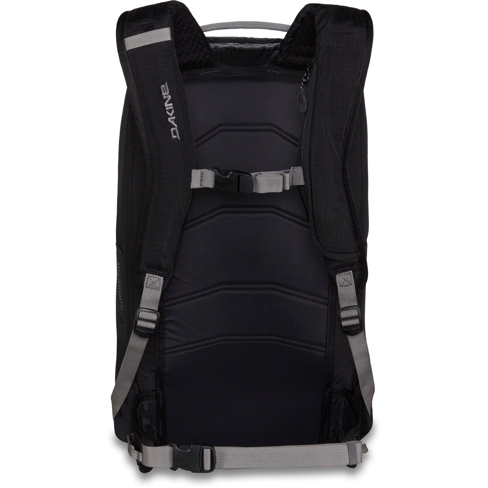 DAKINE MISSION PRO UNISEX SIRT ÇANTASI 18 L 10004401-BLACK