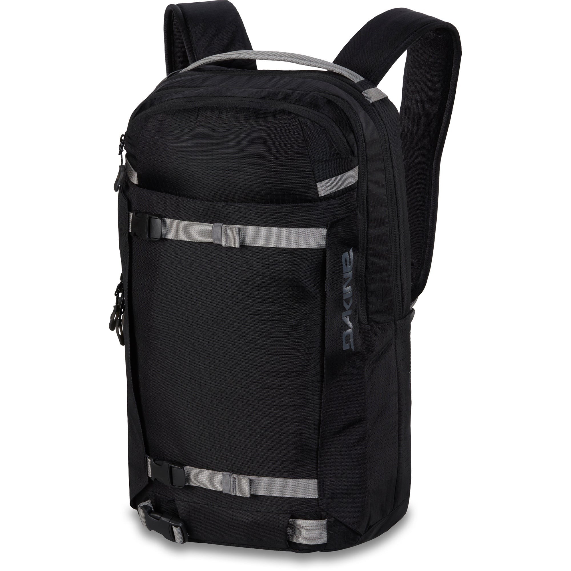 DAKINE MISSION PRO UNISEX SIRT ÇANTASI 18 L 10004401-BLACK